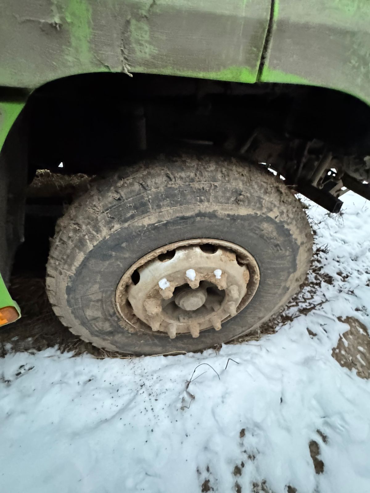 Shacman (Shaanxi) SX* 6x4 Самосвал 2022 г. - фото 9