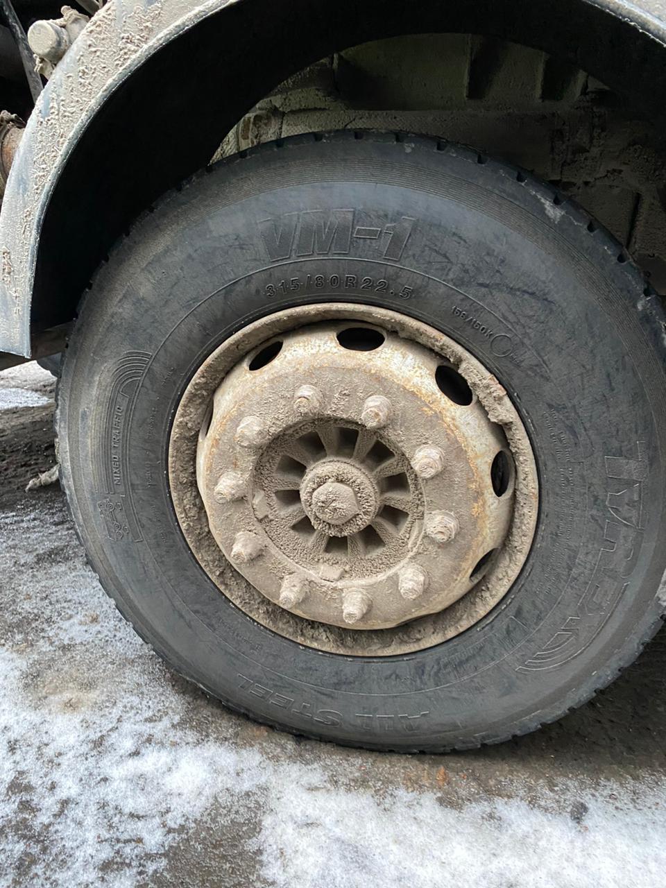 Shacman (Shaanxi) SX* 8x4 Самосвал 2022 г. - фото 8