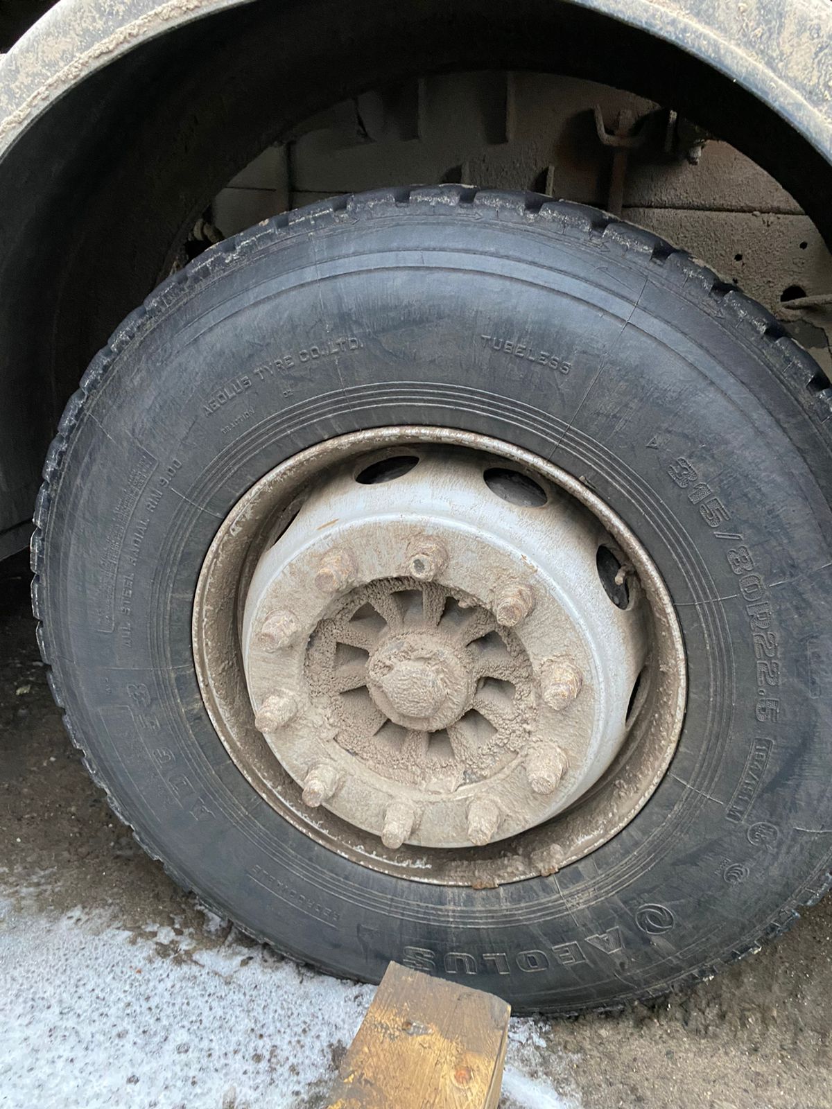 Shacman (Shaanxi) SX* 8x4 Самосвал 2022 г. - фото 13