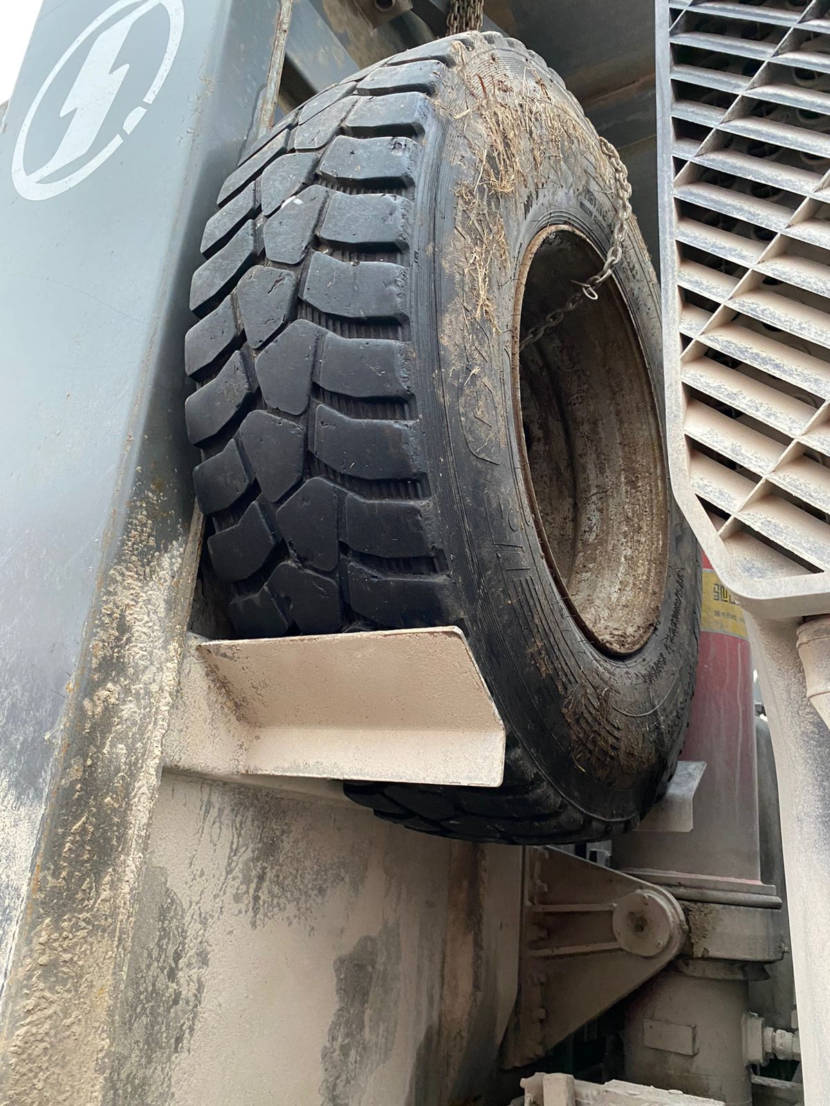 Shacman (Shaanxi) SX* 8x4 Самосвал 2022 г. - фото 16