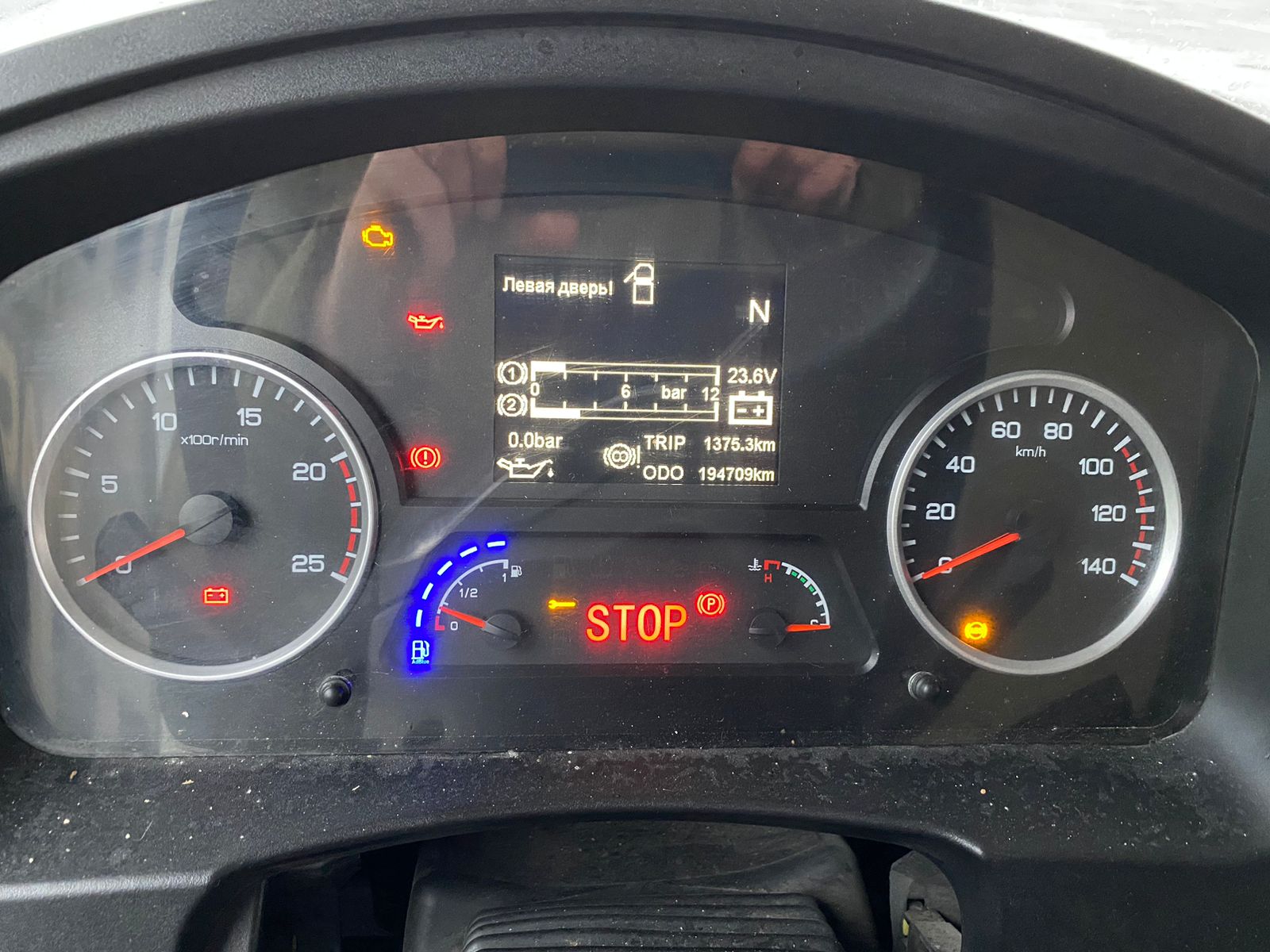 Shacman (Shaanxi) SX* 8x4 Самосвал 2022 г. - фото 17