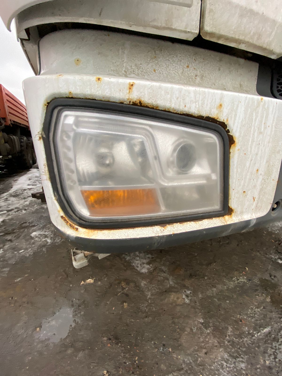 Shacman (Shaanxi) SX* 8x4 Самосвал 2022 г. - фото 18