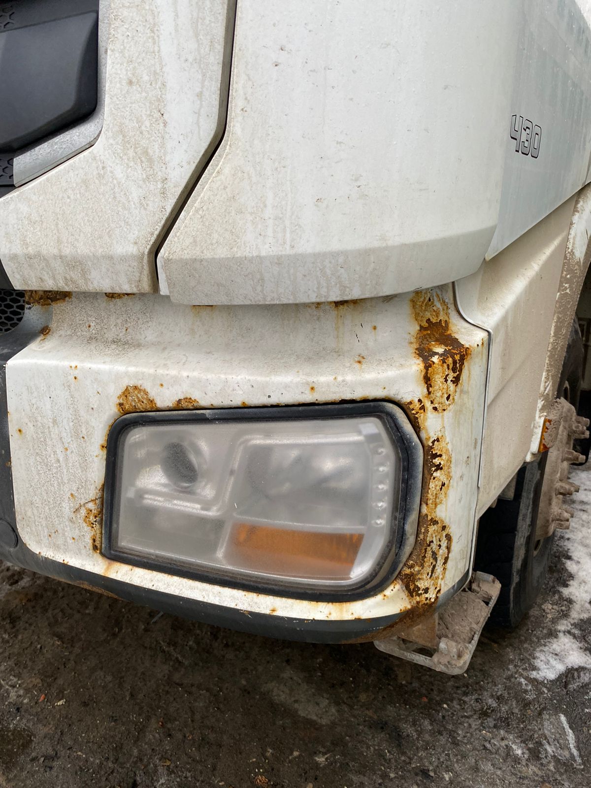 Shacman (Shaanxi) SX* 8x4 Самосвал 2022 г. - фото 19