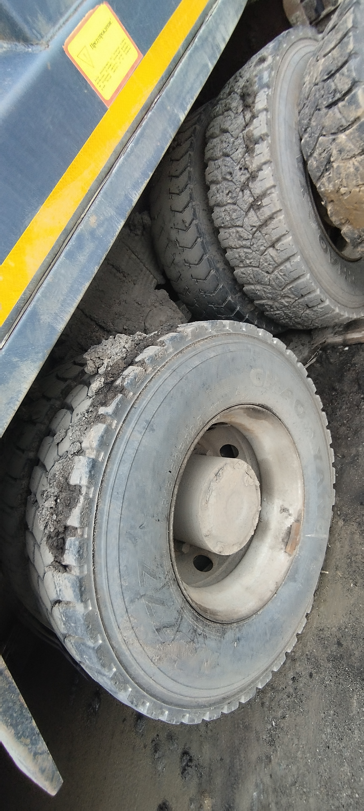 FAW J6 8x4 Самосвал 2023 г. - фото 8