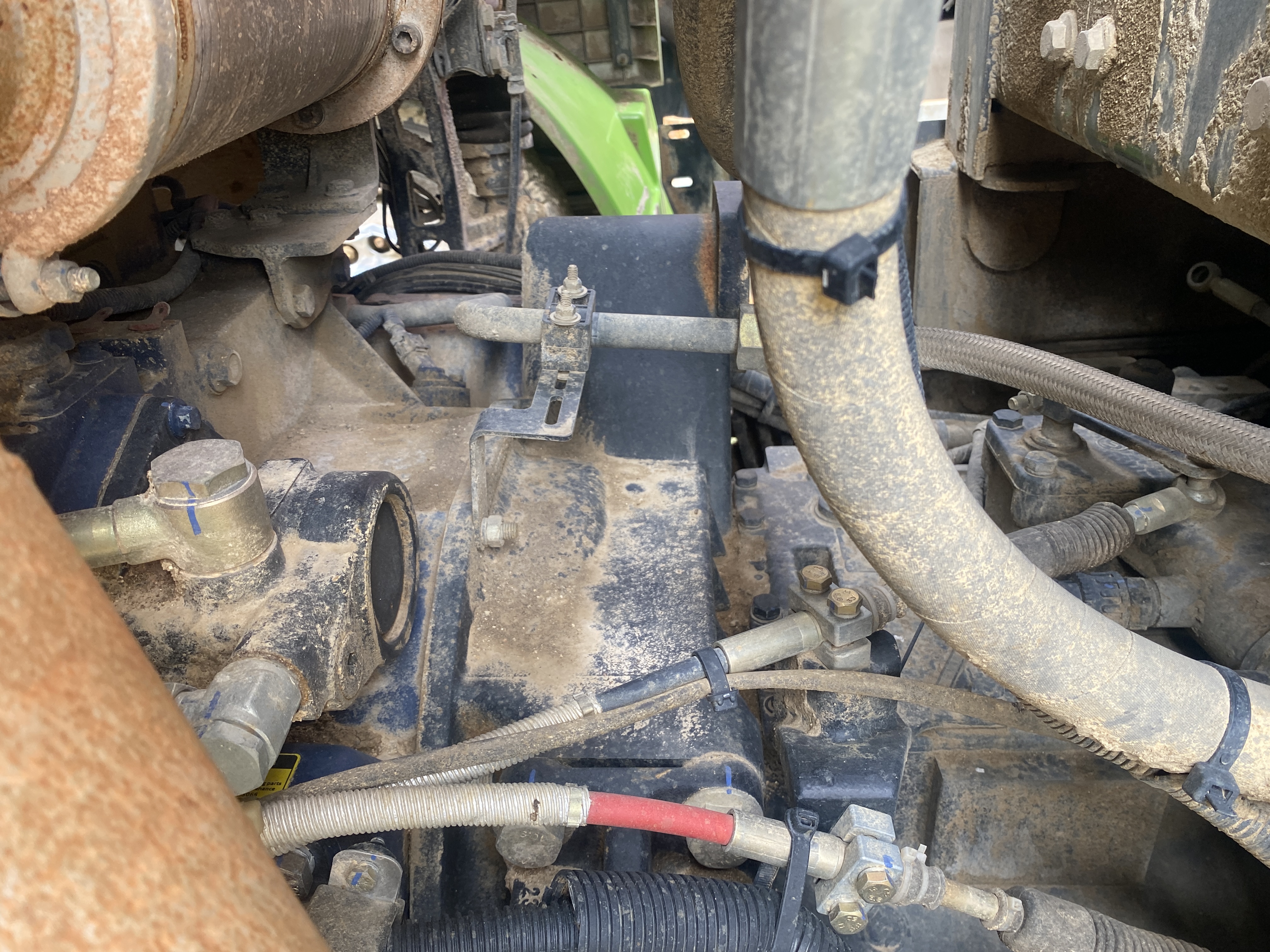 Shacman (Shaanxi) SX* 6x6 Самосвал 2023 г. - фото 5