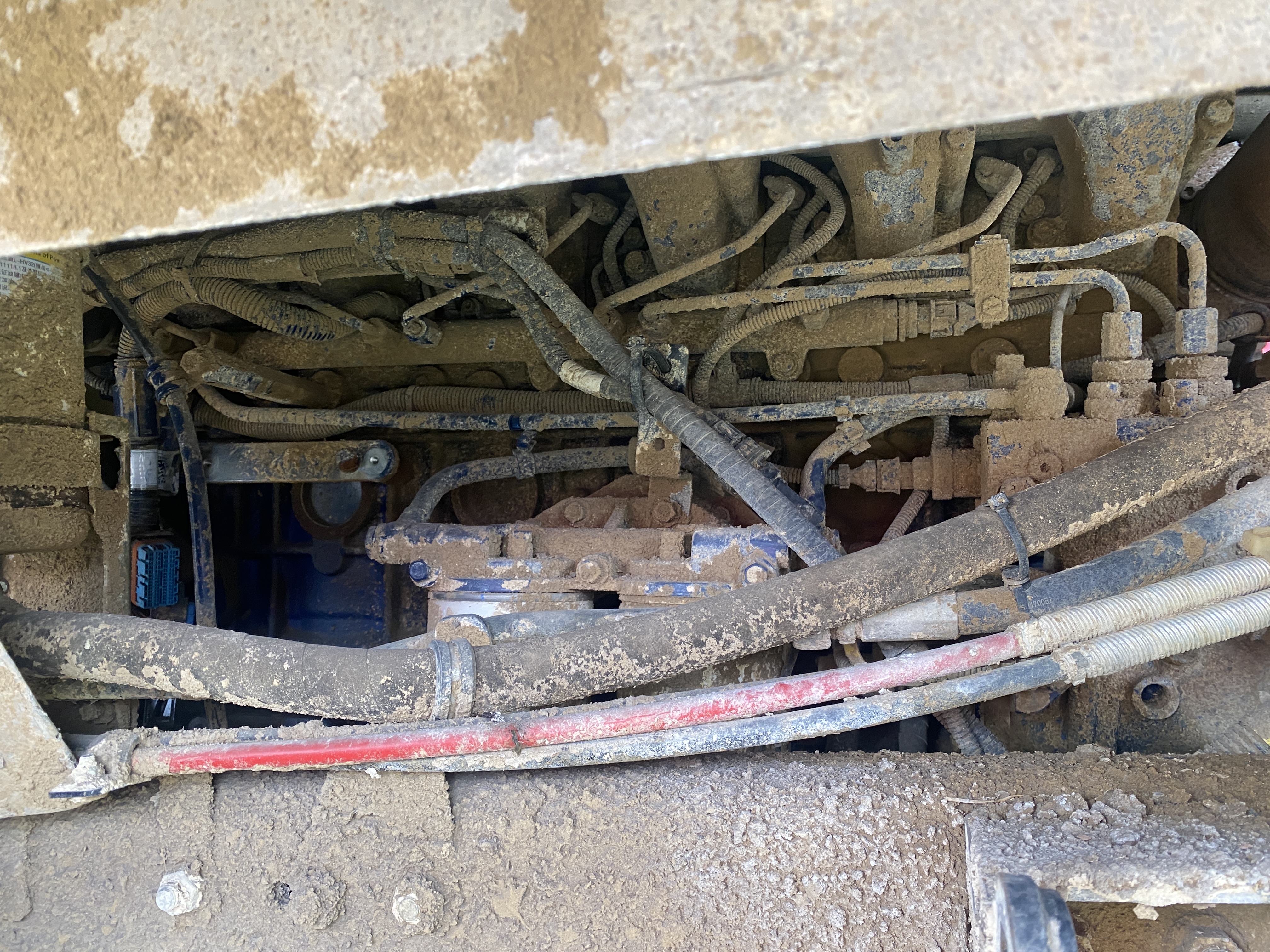 Shacman (Shaanxi) SX* 6x6 Самосвал 2023 г. - фото 6