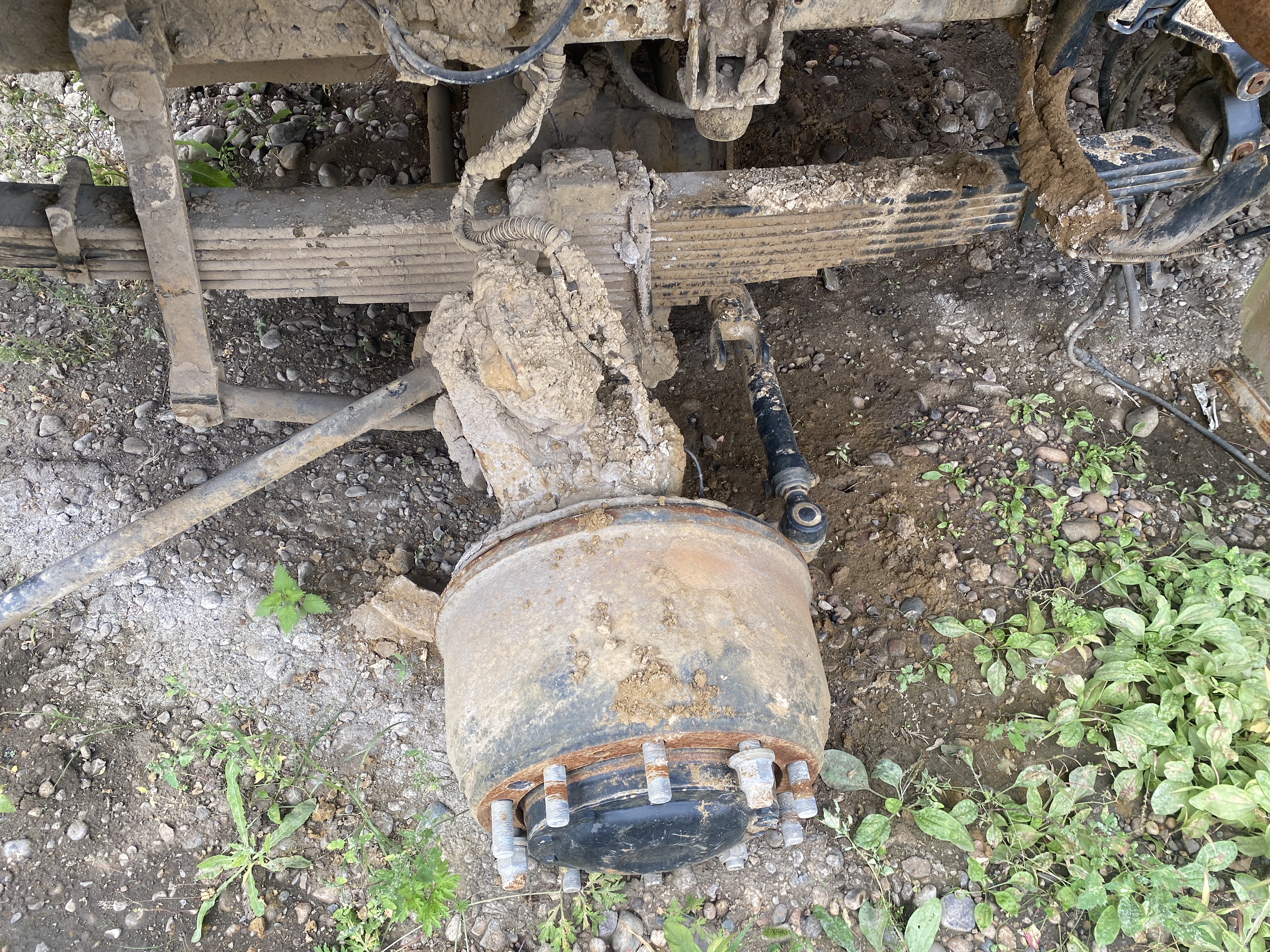 Shacman (Shaanxi) SX* 6x6 Самосвал 2023 г. - фото 7