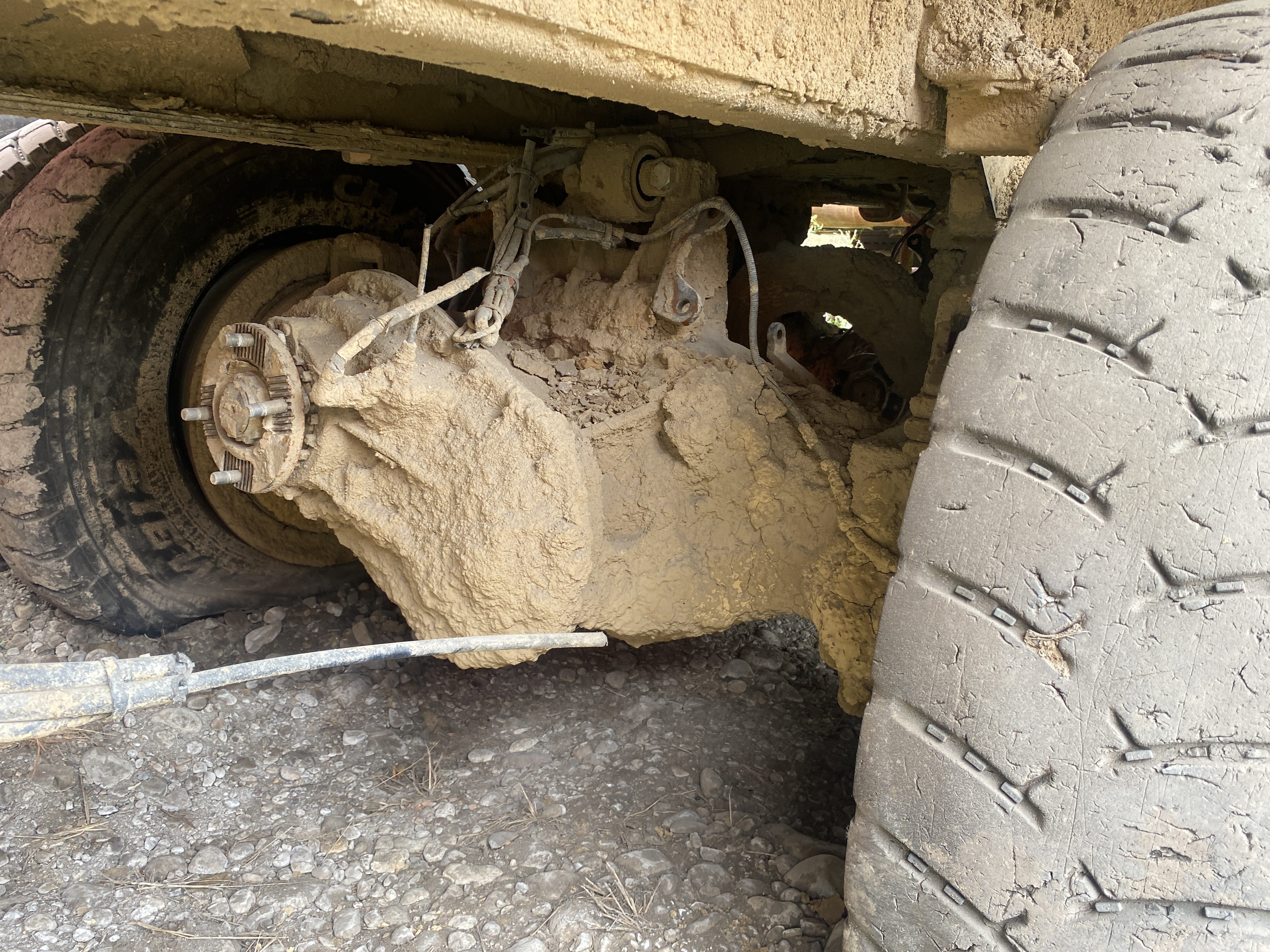 Shacman (Shaanxi) SX* 6x6 Самосвал 2023 г. - фото 11