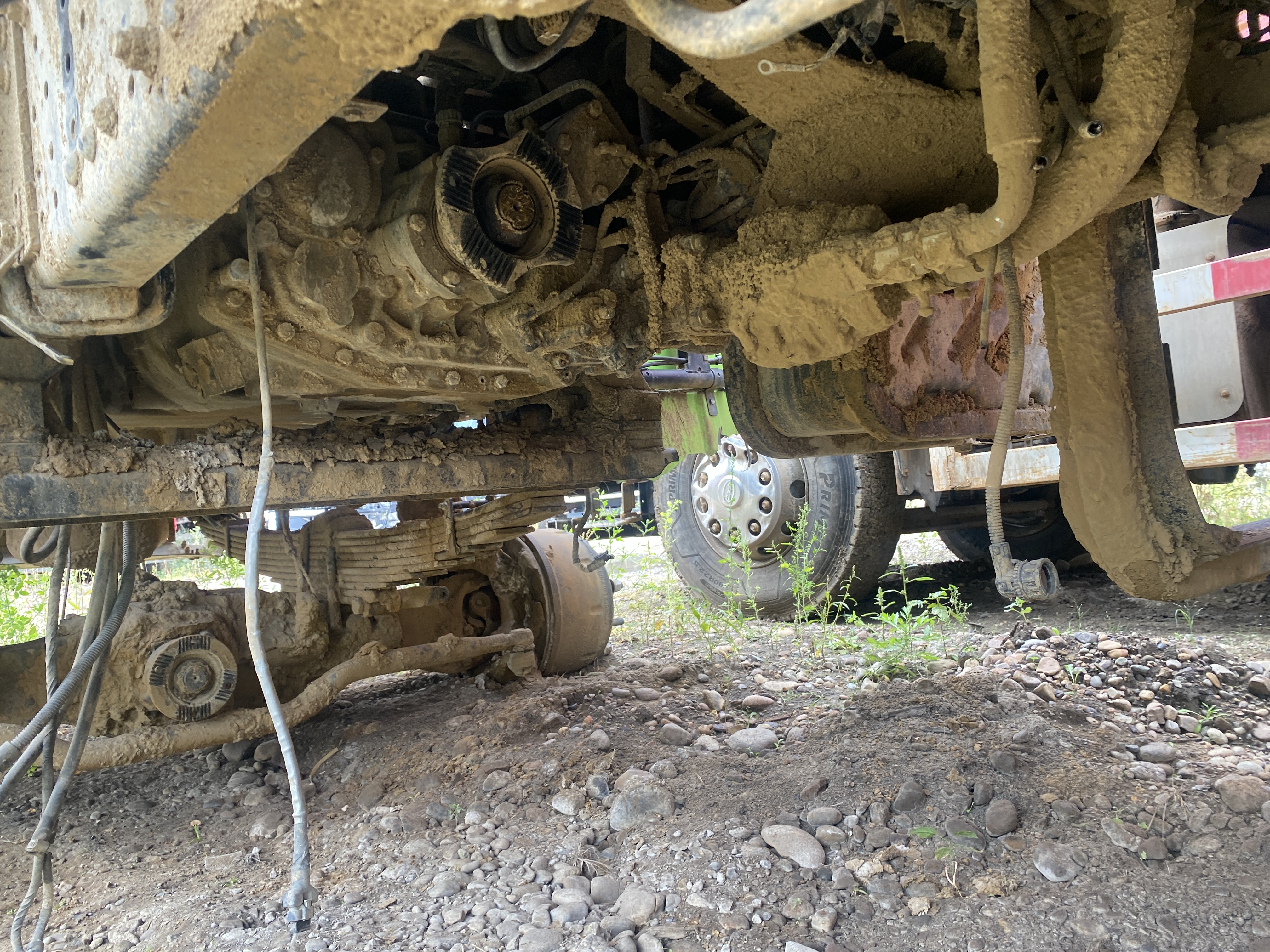 Shacman (Shaanxi) SX* 6x6 Самосвал 2023 г. - фото 12