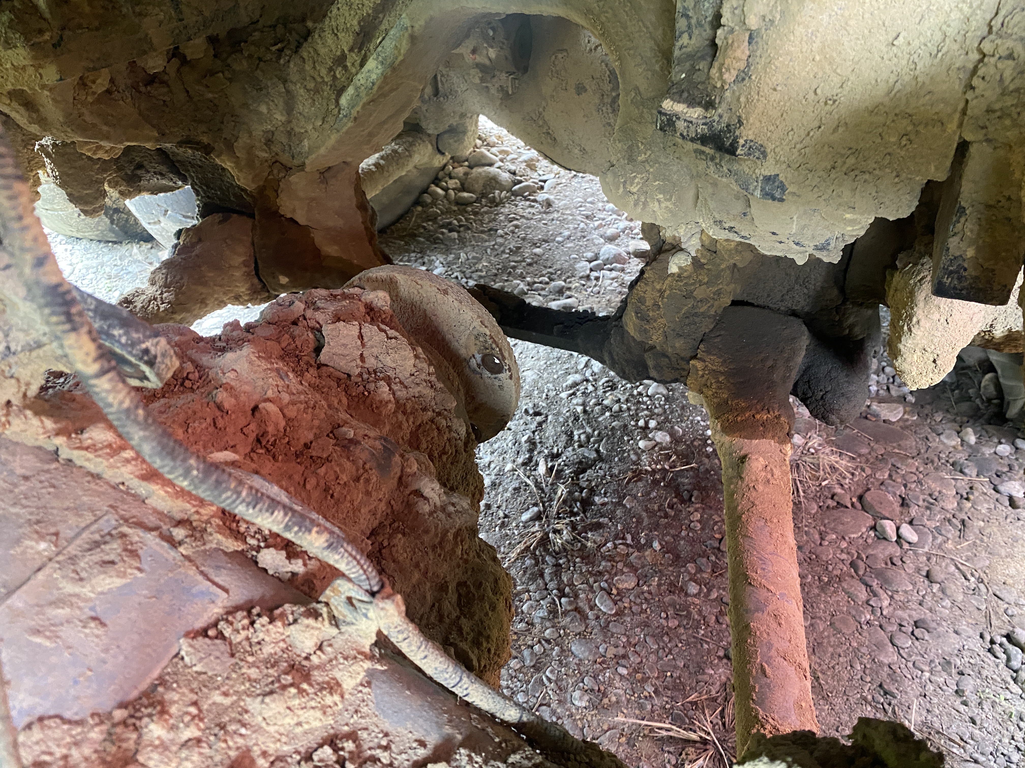 Shacman (Shaanxi) SX* 6x6 Самосвал 2023 г. - фото 18