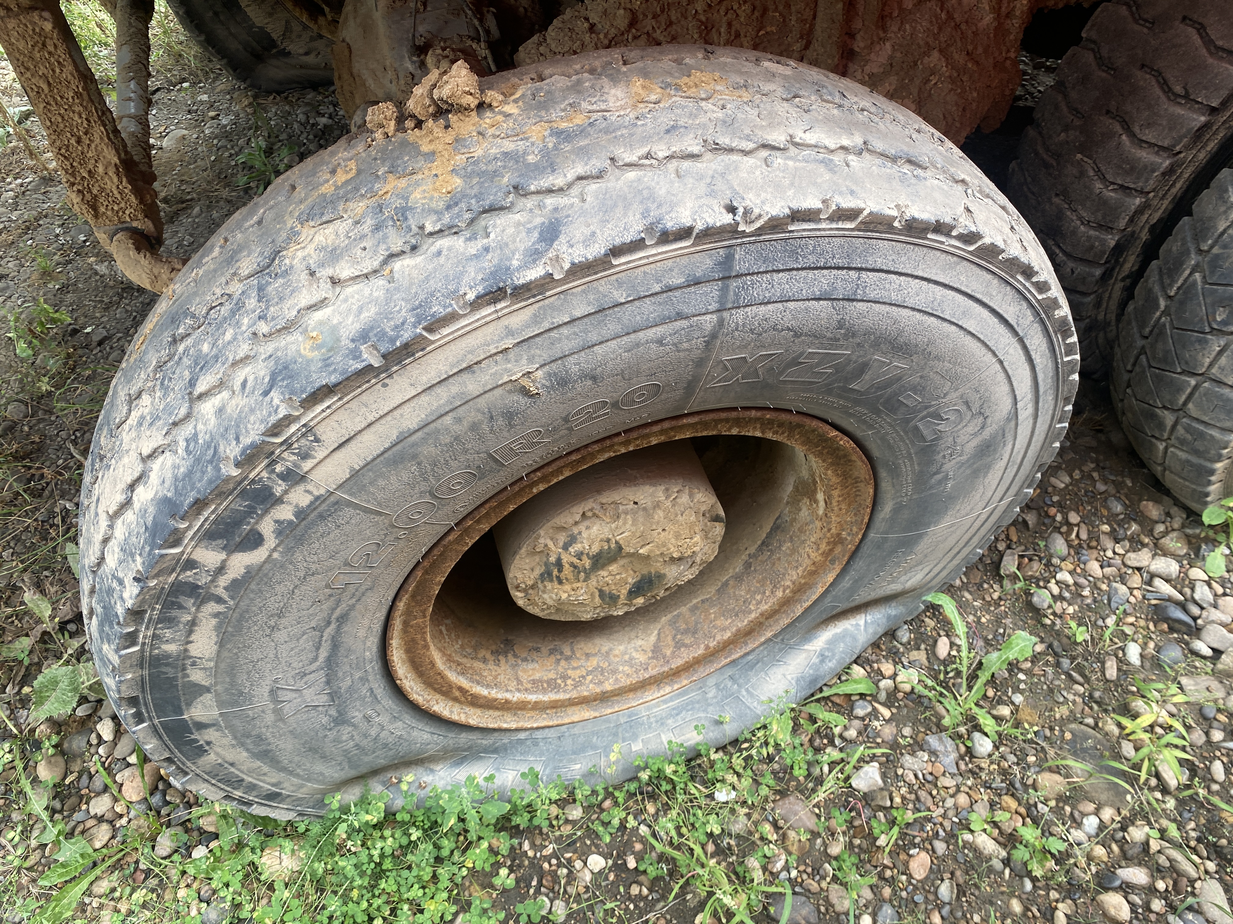 Shacman (Shaanxi) SX* 6x6 Самосвал 2023 г. - фото 19