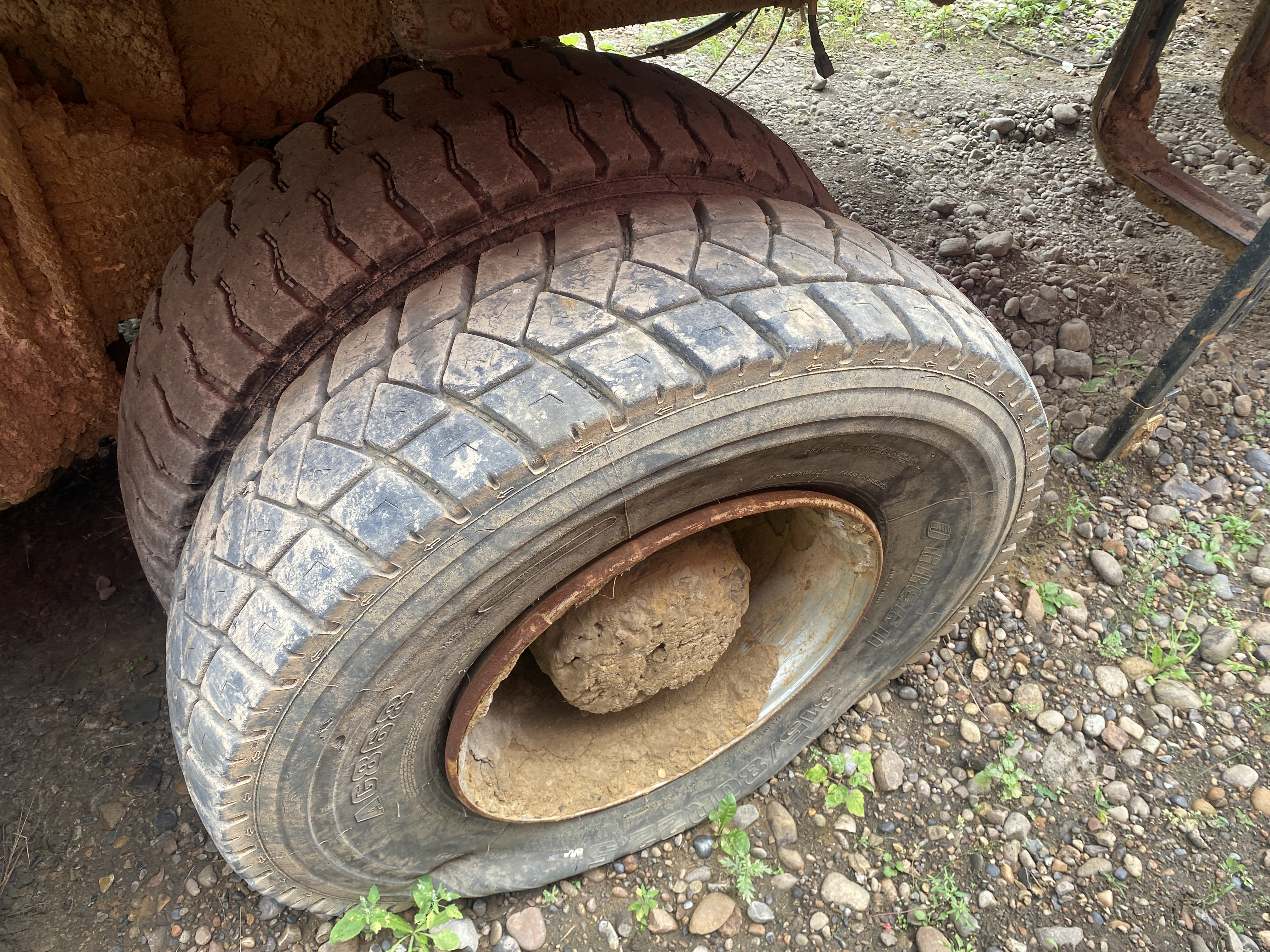 Shacman (Shaanxi) SX* 6x6 Самосвал 2023 г. - фото 20