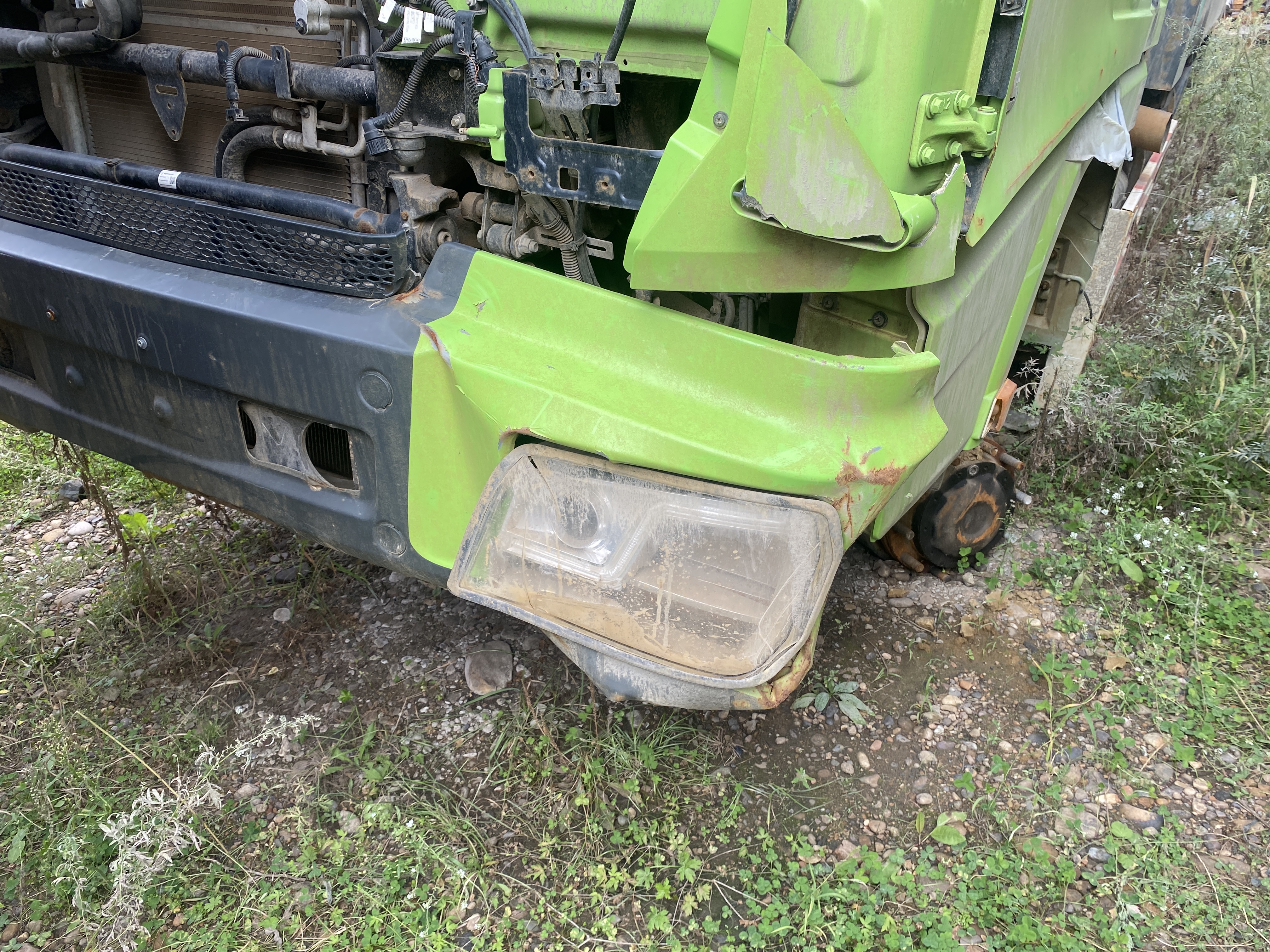 Shacman (Shaanxi) SX* 6x6 Самосвал 2023 г. - фото 5