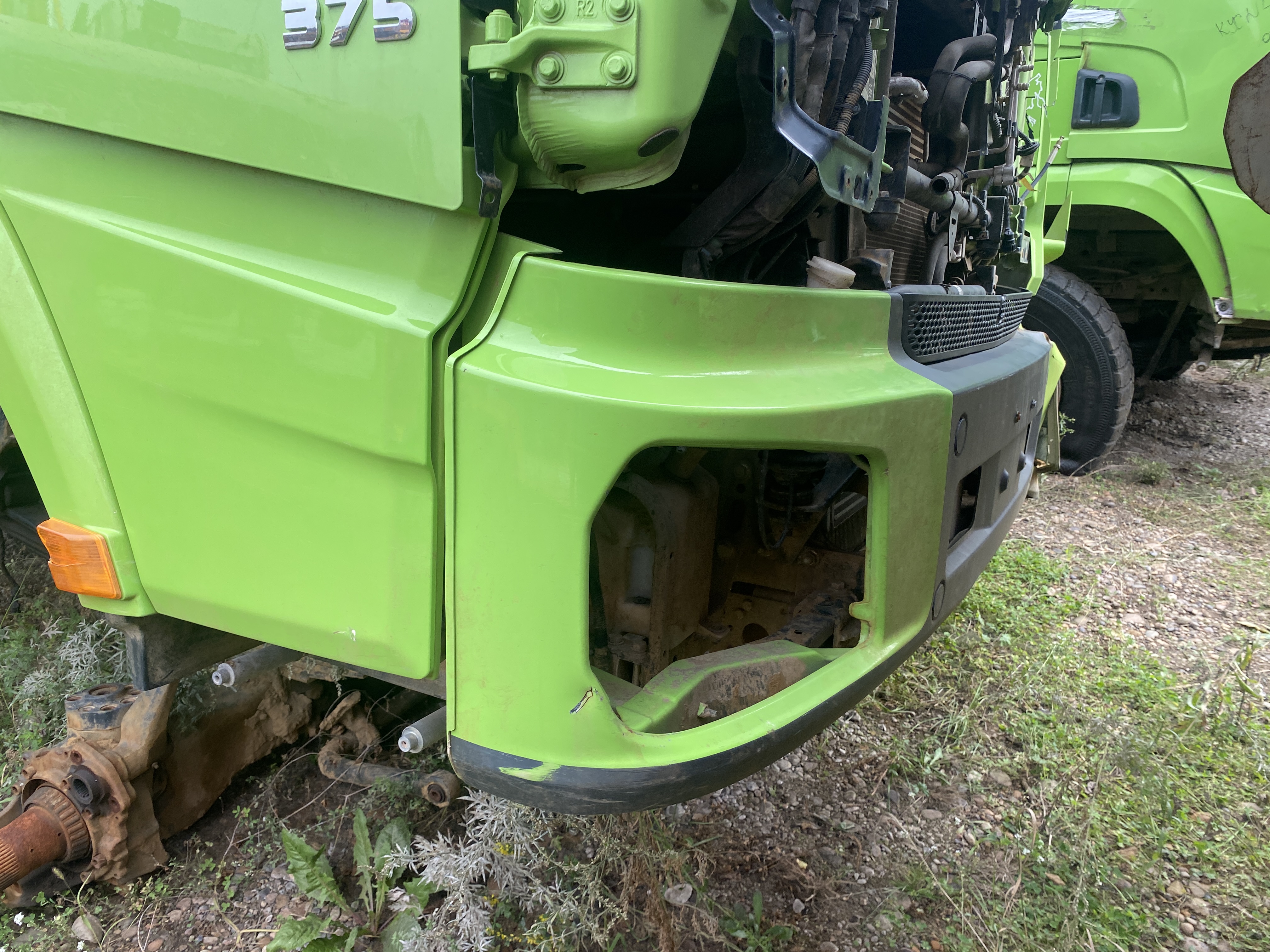 Shacman (Shaanxi) SX* 6x6 Самосвал 2023 г. - фото 7