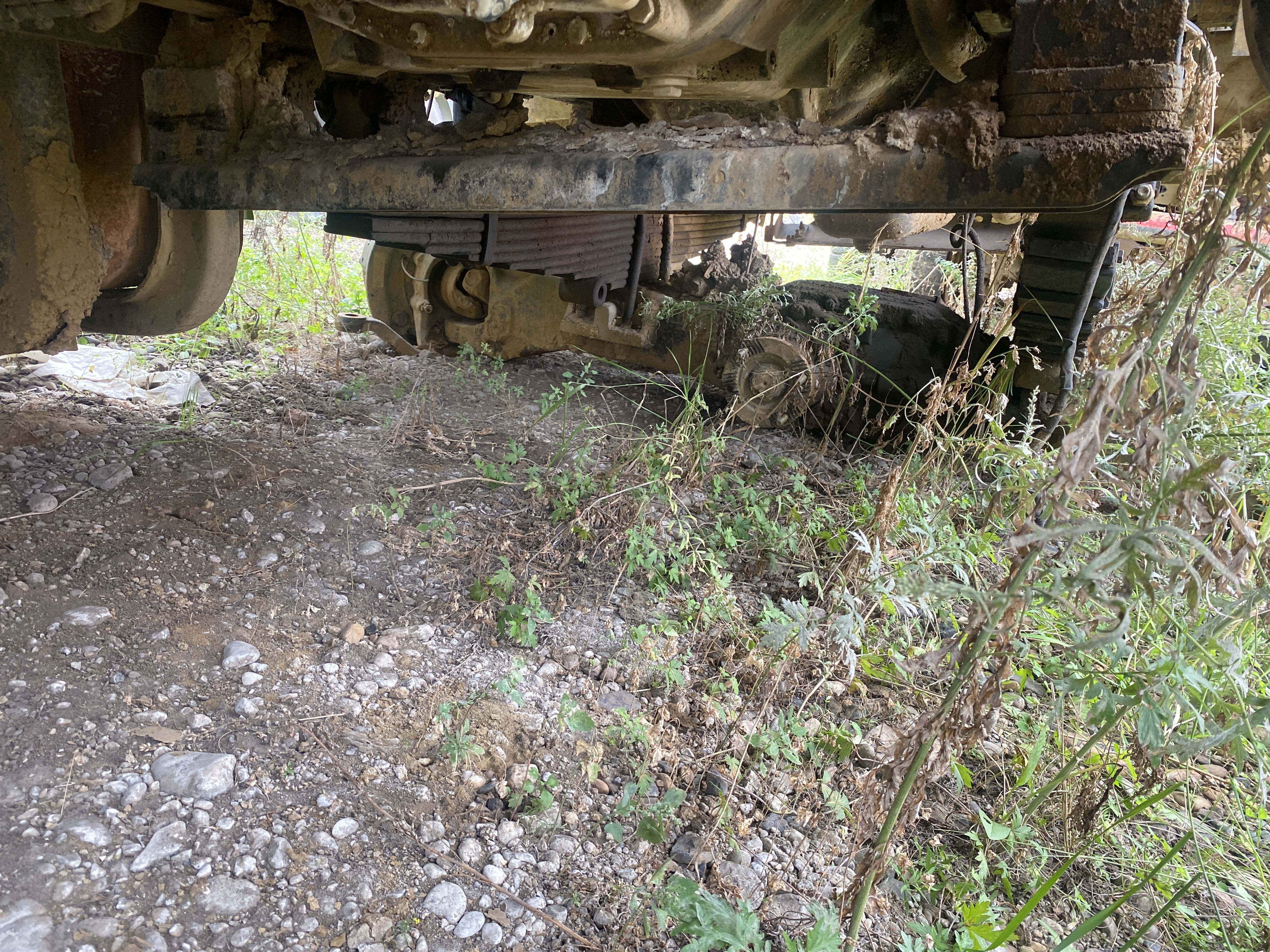 Shacman (Shaanxi) SX* 6x6 Самосвал 2023 г. - фото 15