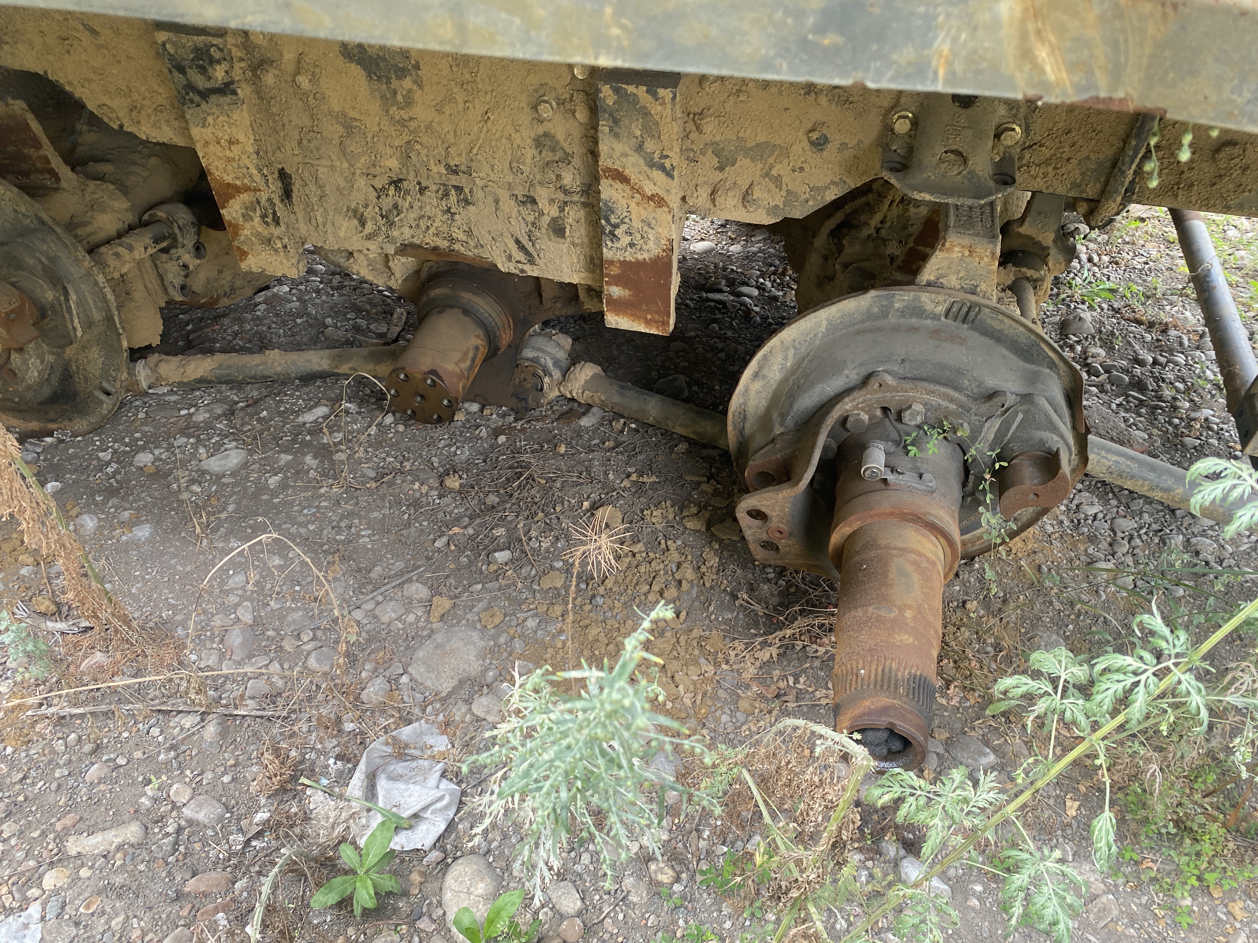 Shacman (Shaanxi) SX* 6x6 Самосвал 2023 г. - фото 19