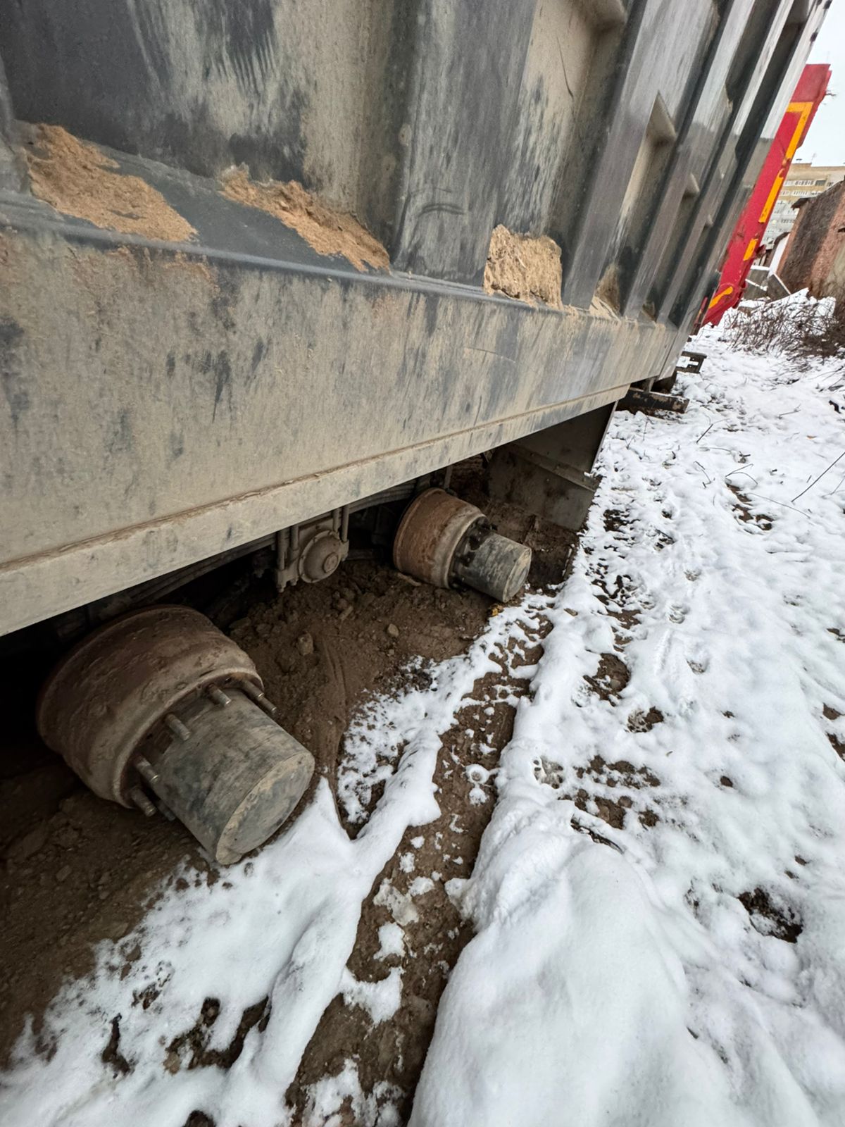 Shacman (Shaanxi) SX* 6x4 Самосвал 2022 г. - фото 8