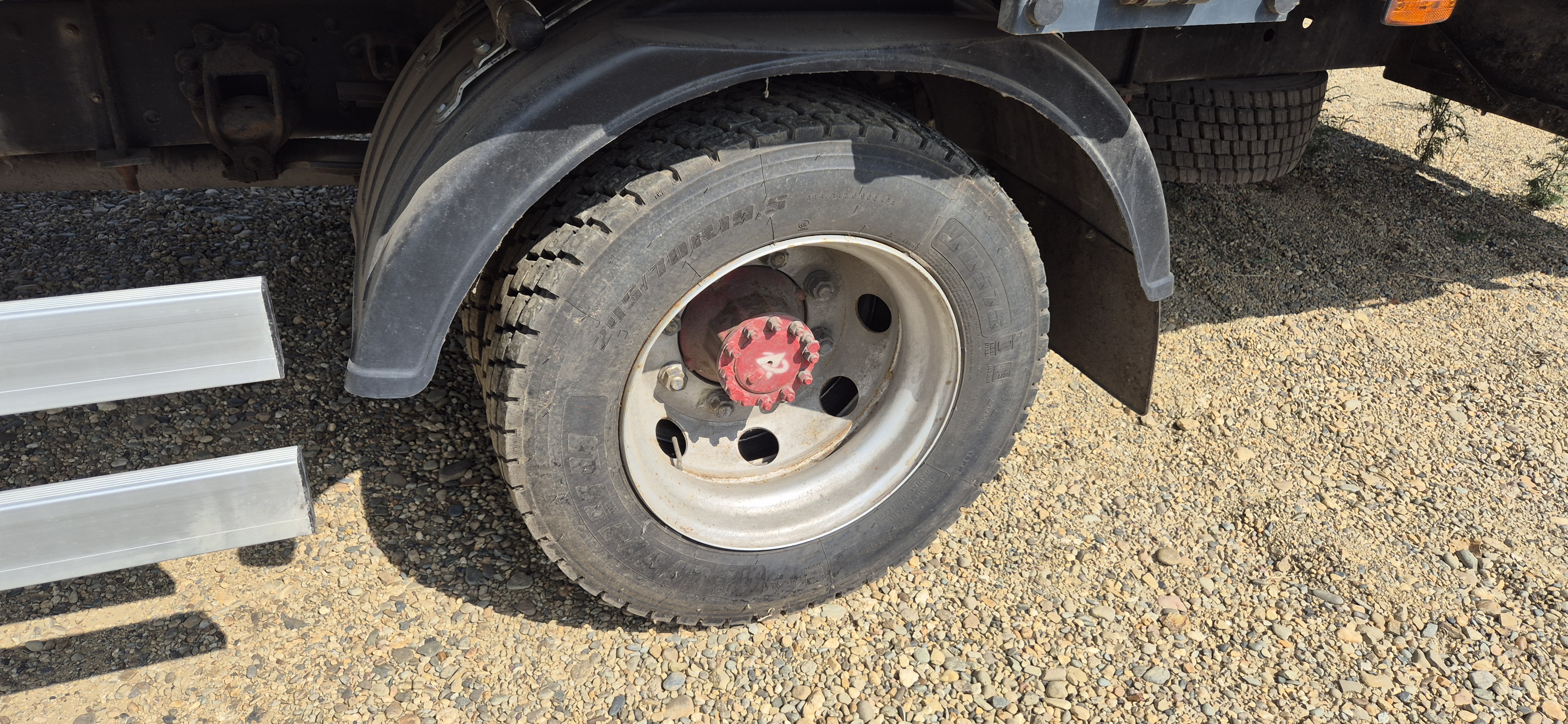 DongFeng C120 Бортовой (Евроборт) 2024 г. - фото 11