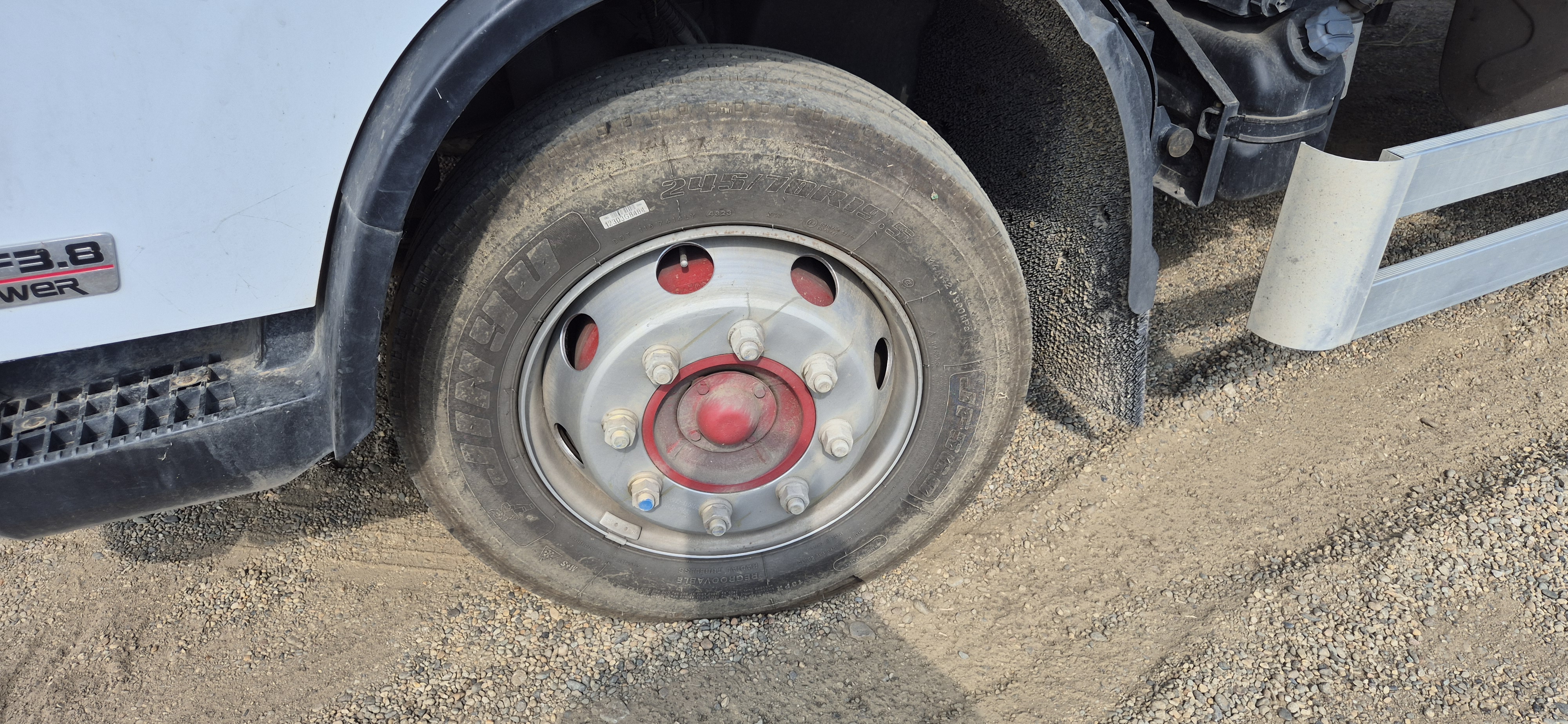 DongFeng C120 Бортовой (Евроборт) 2024 г. - фото 9