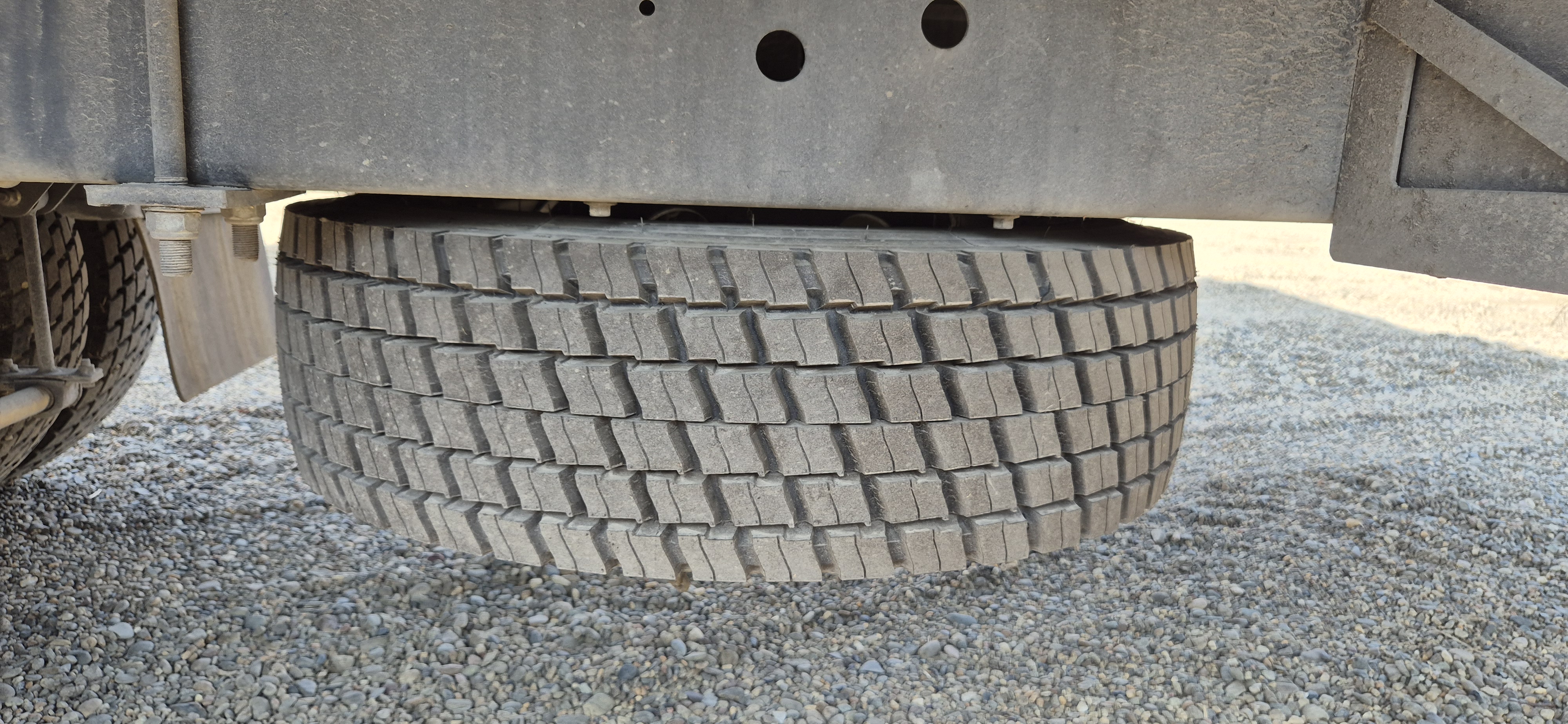 DongFeng C120 Бортовой (Евроборт) 2024 г. - фото 11