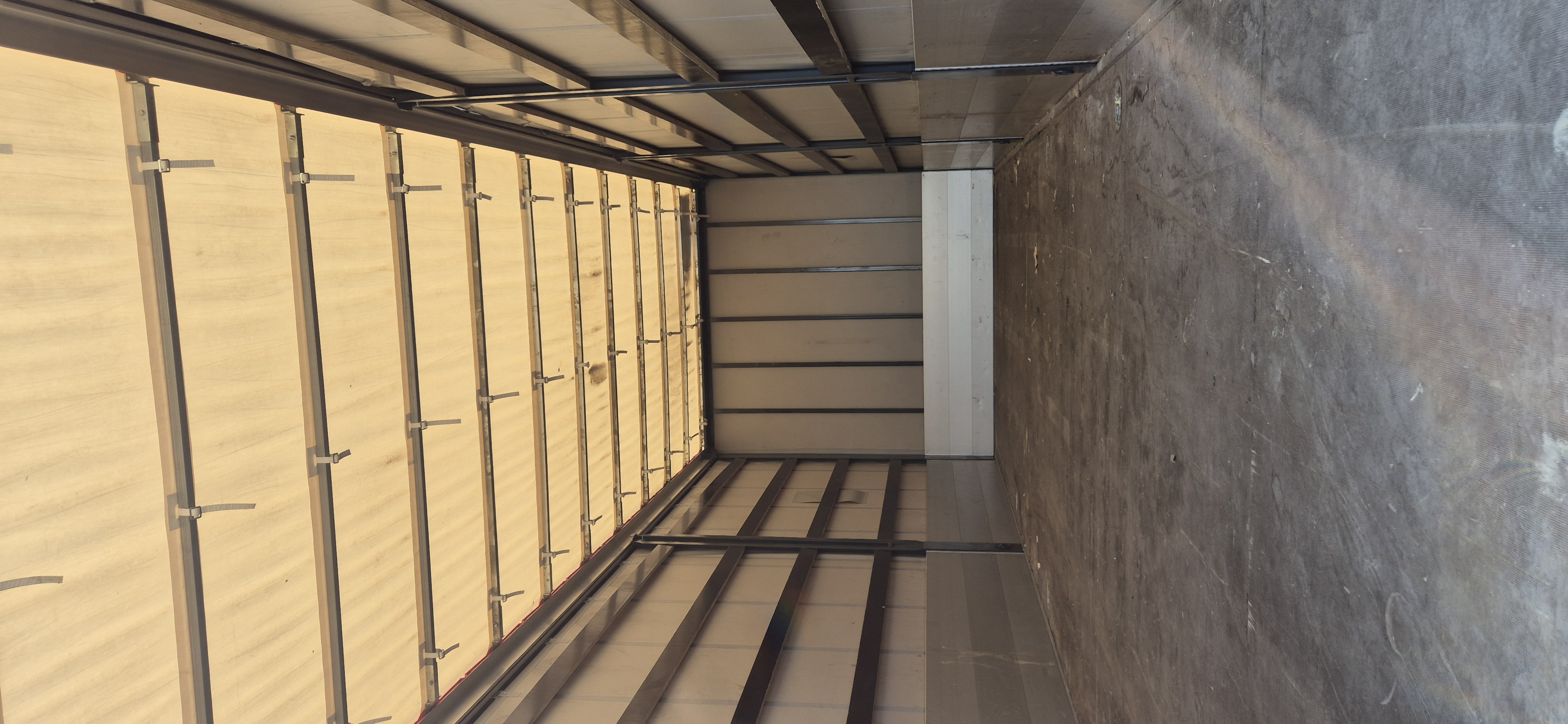 DongFeng C120 Бортовой (Евроборт) 2024 г. - фото 12