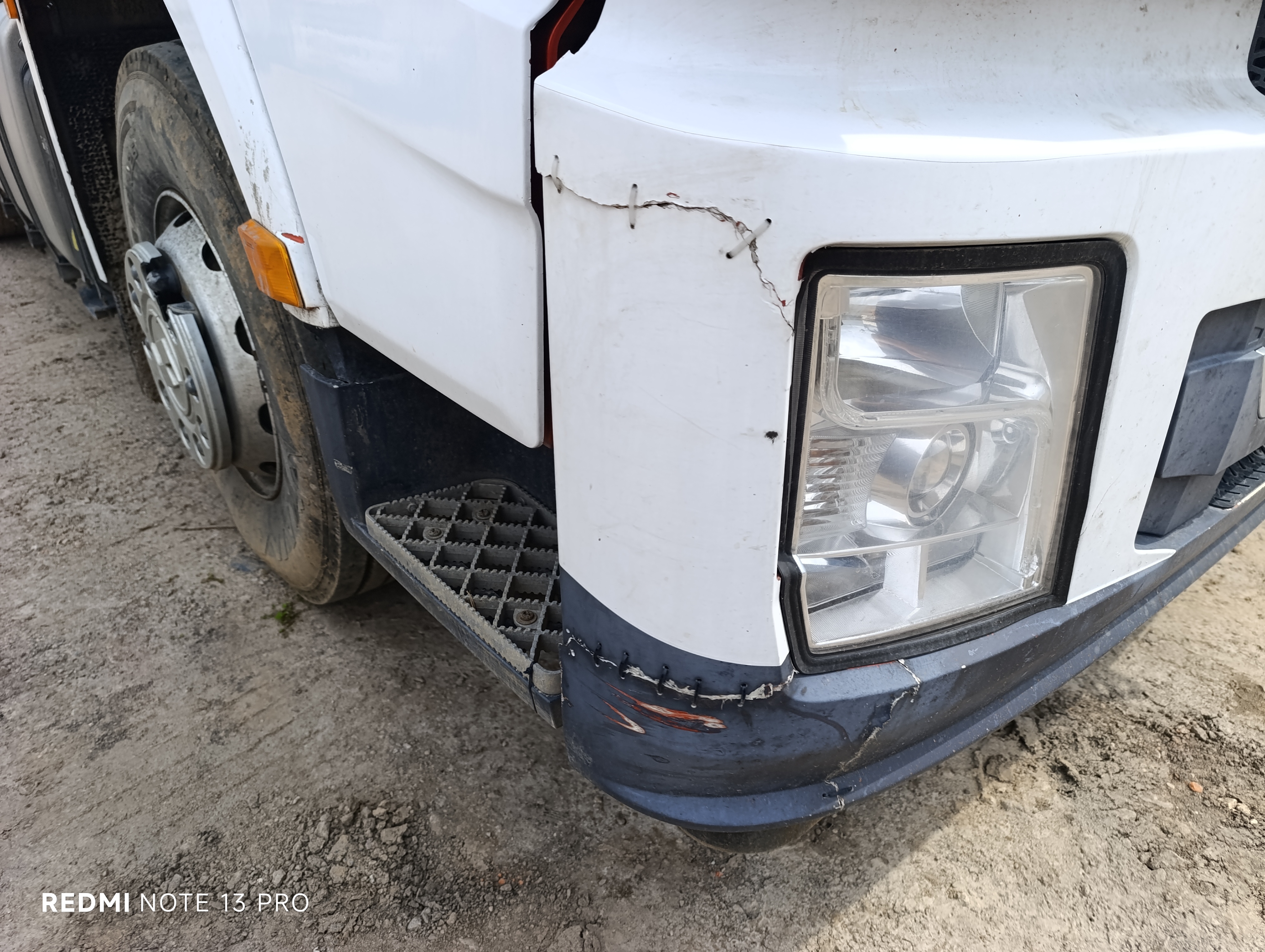 Shacman (Shaanxi) SX* 6x4 Седельный тягач 2022 г. - фото 20