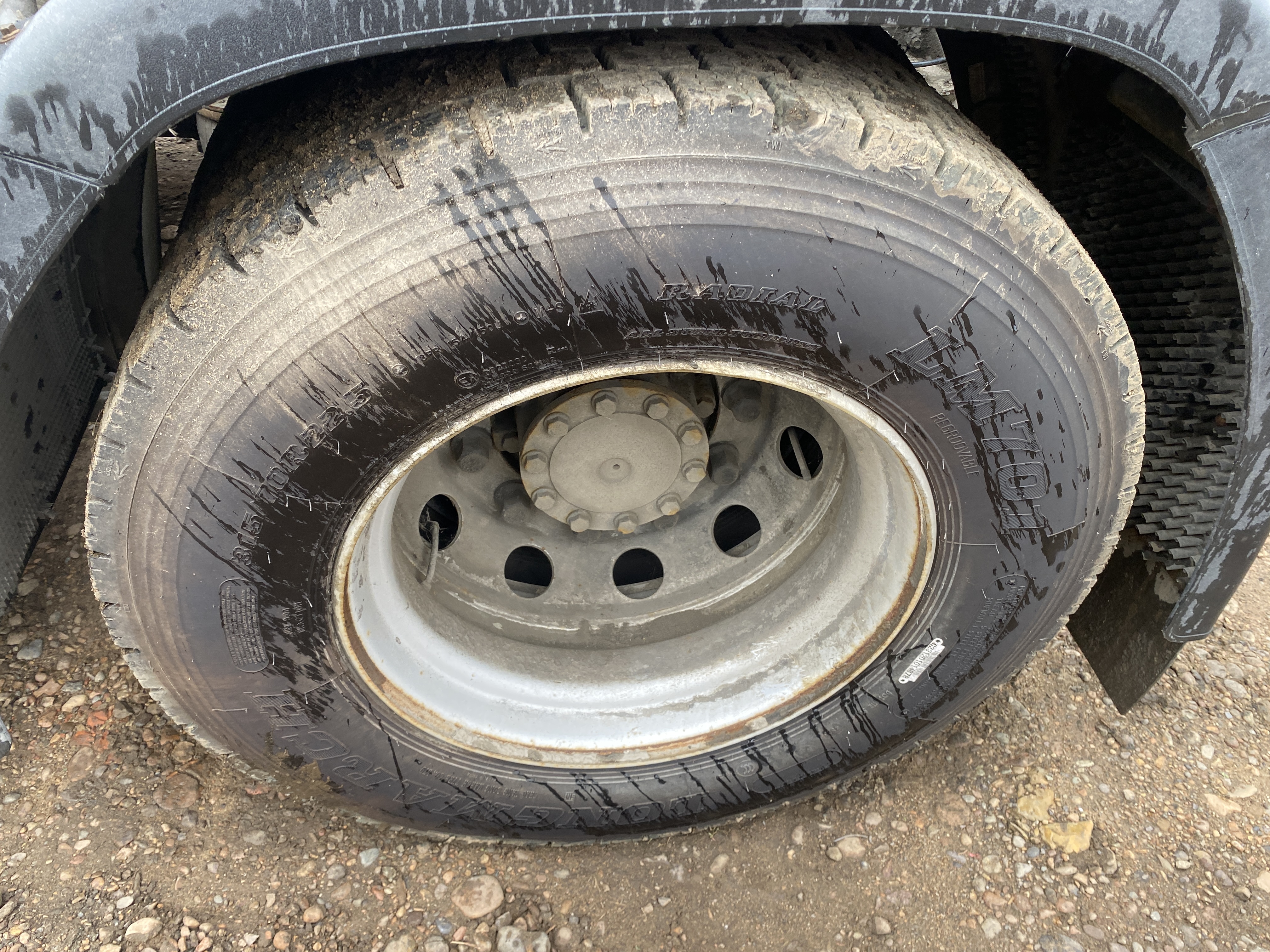 SITRAK C7H 4x2 Седельный тягач 2023 г. - фото 17