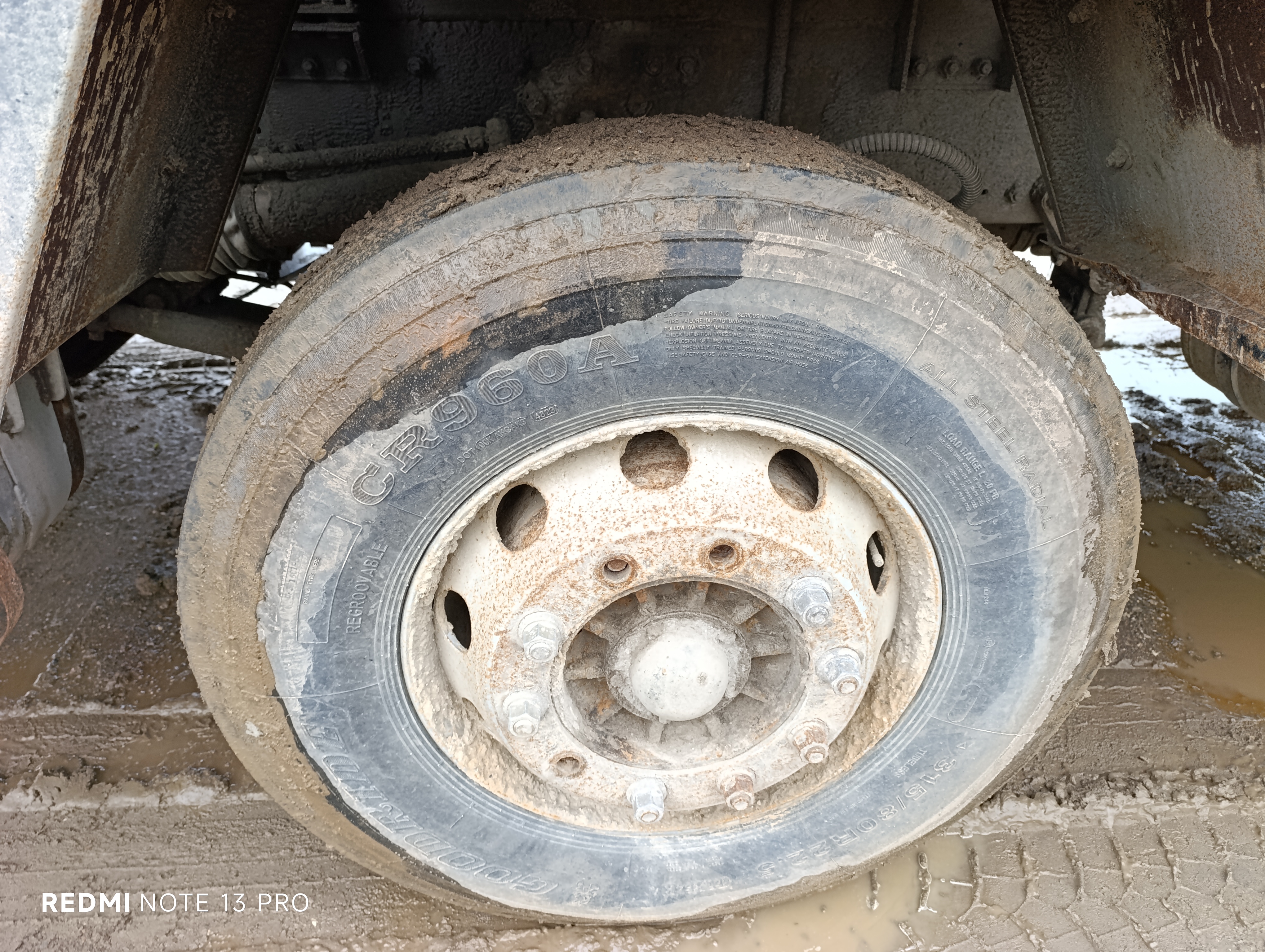 FAW J6 8x4 Самосвал 2022 г. - фото 9