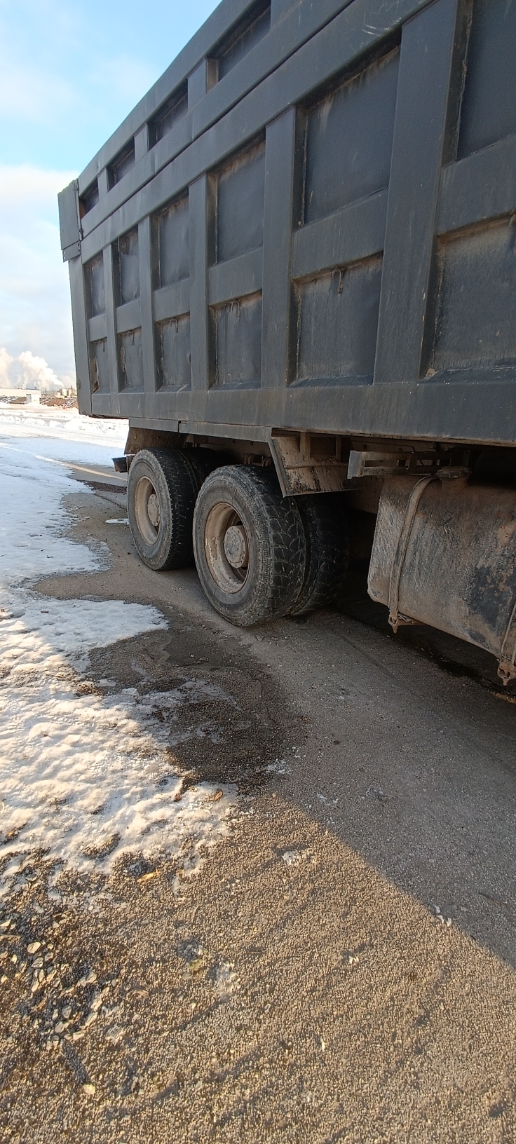 Shacman (Shaanxi) SX* 8x4 Самосвал 2019 г. - фото 6