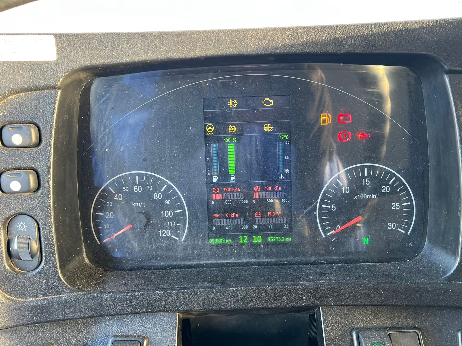 МАЗ 6430 6x4 Седельный тягач 2023 г. - фото 8