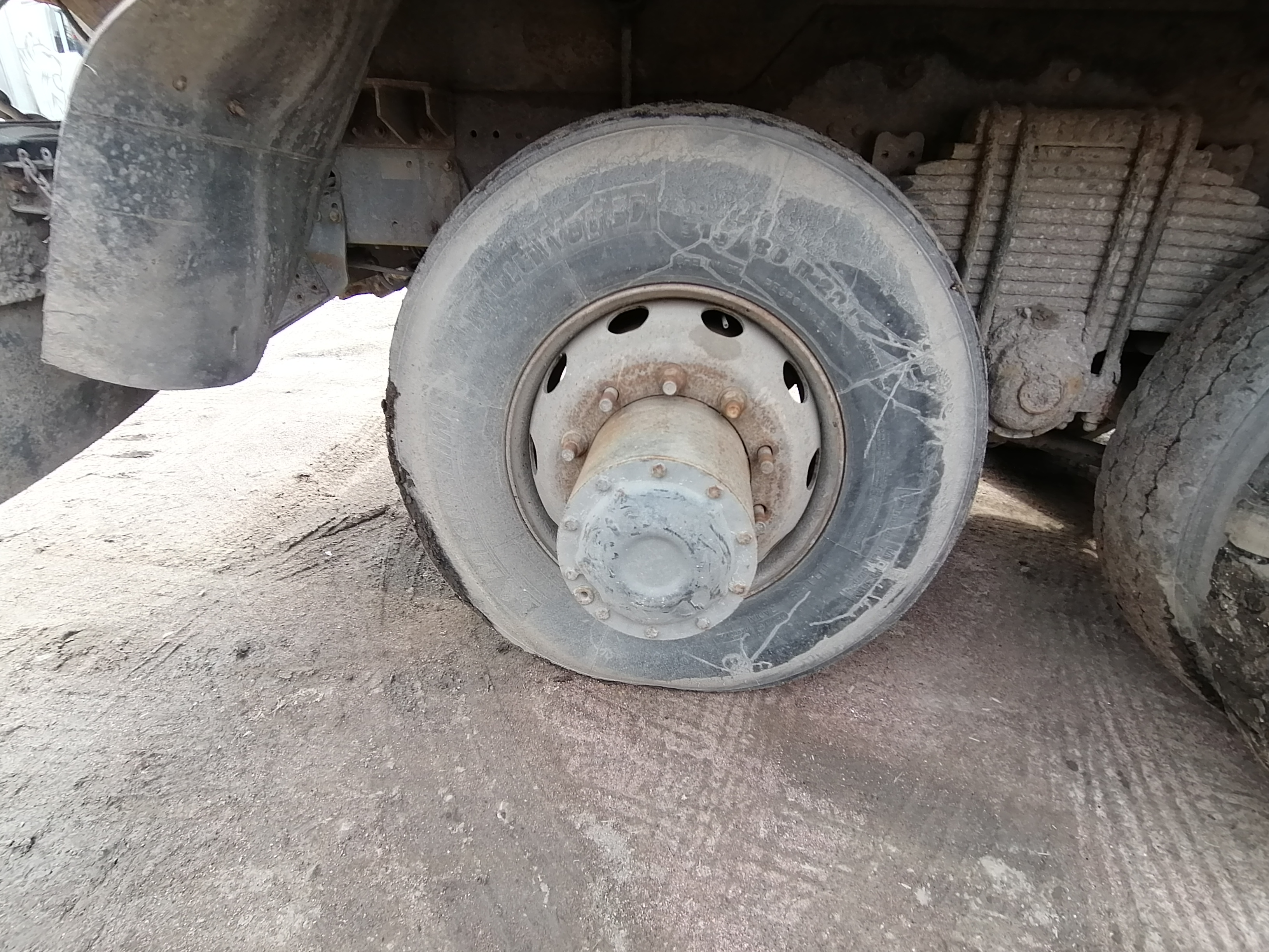 Shacman (Shaanxi) SX* 8x4 Самосвал 2023 г. - фото 15