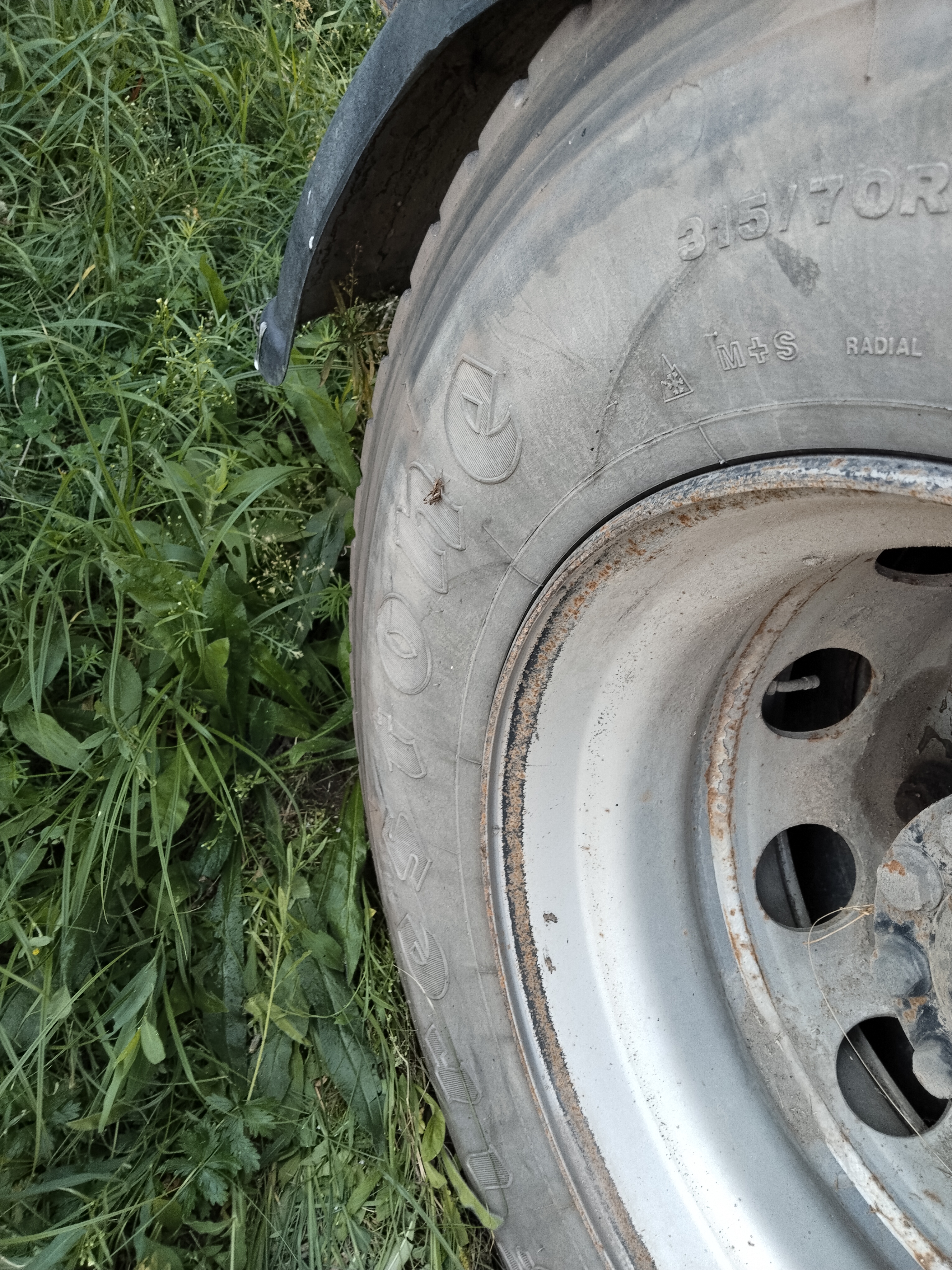 КамАЗ 5490 4x2 Седельный тягач 2019 г. - фото 11