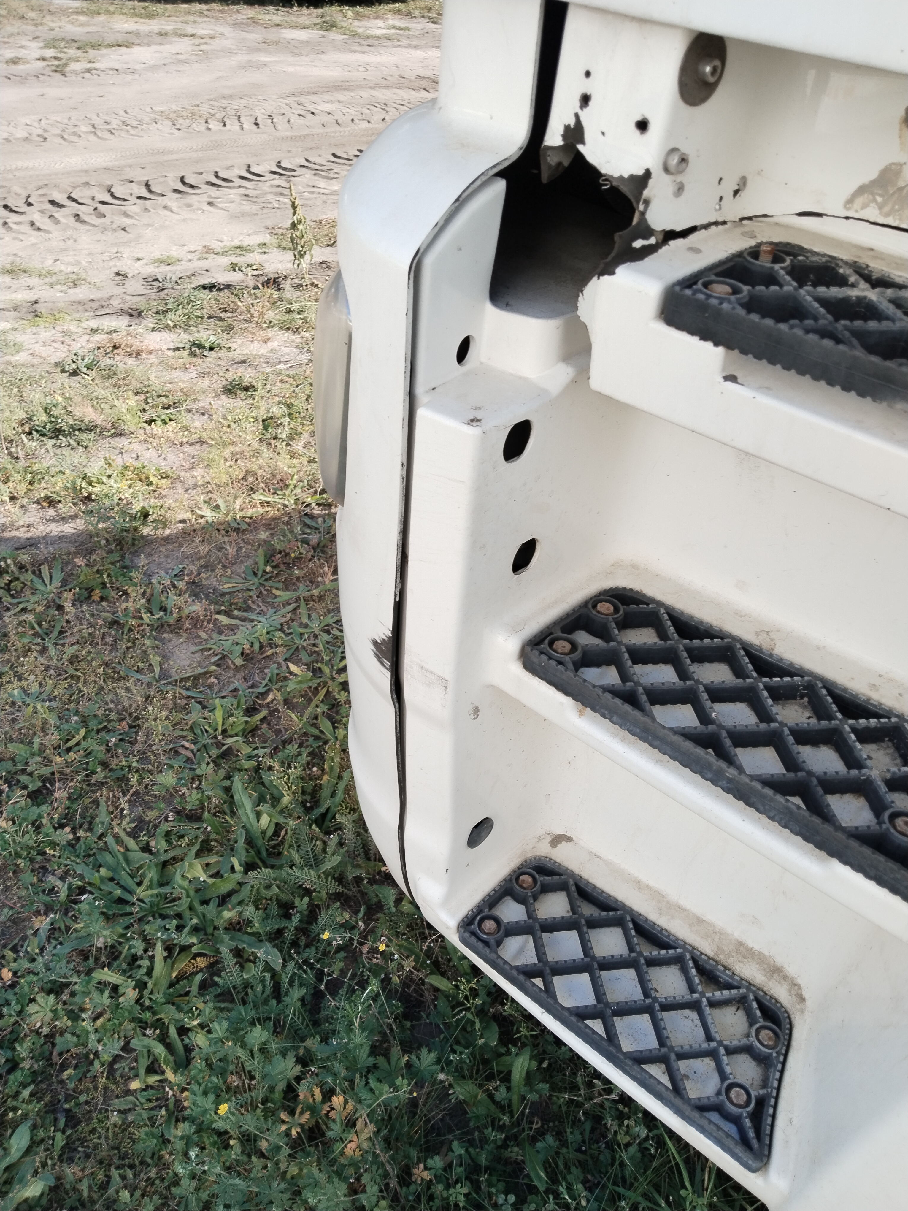 КамАЗ 5490 4x2 Седельный тягач 2019 г. - фото 16