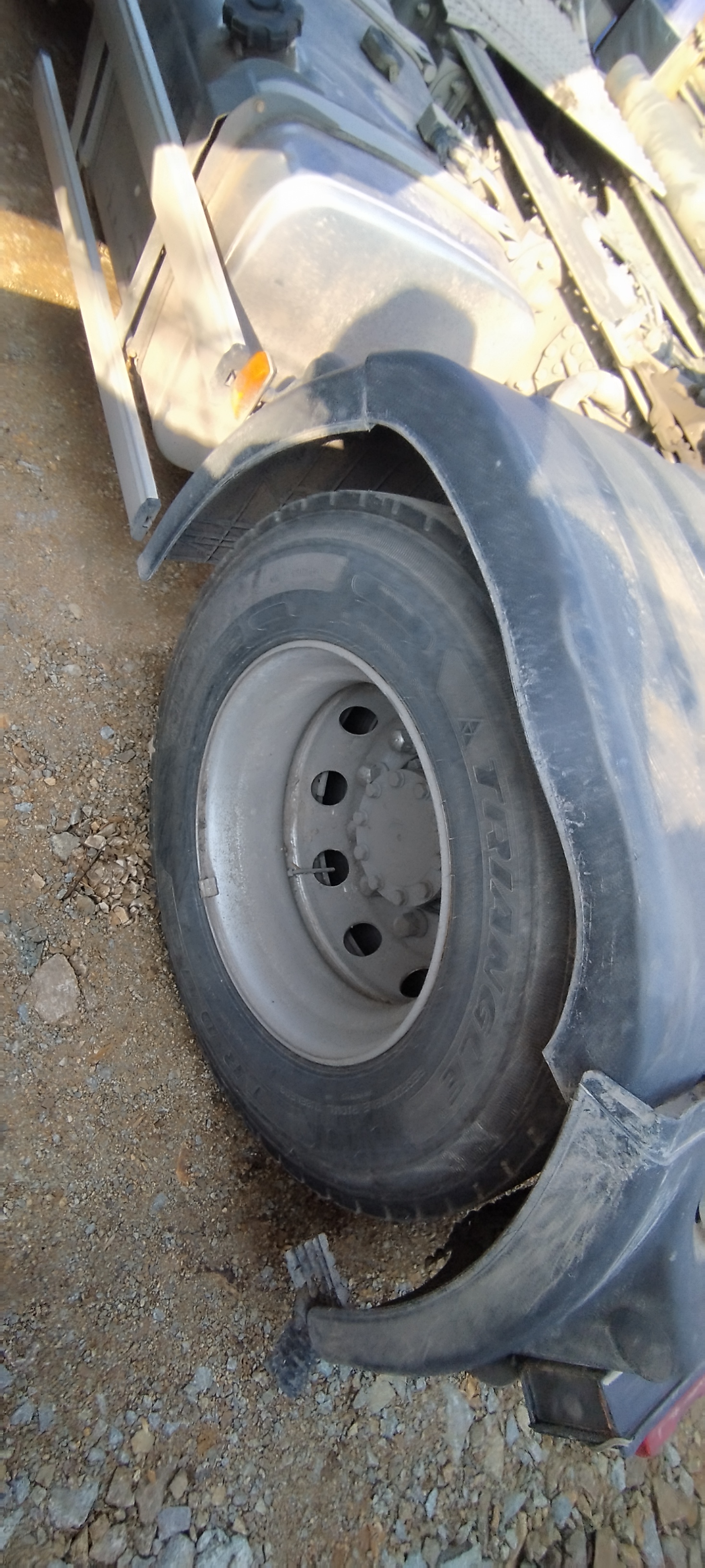 SITRAK C7H 4x2 Седельный тягач 2023 г. - фото 6