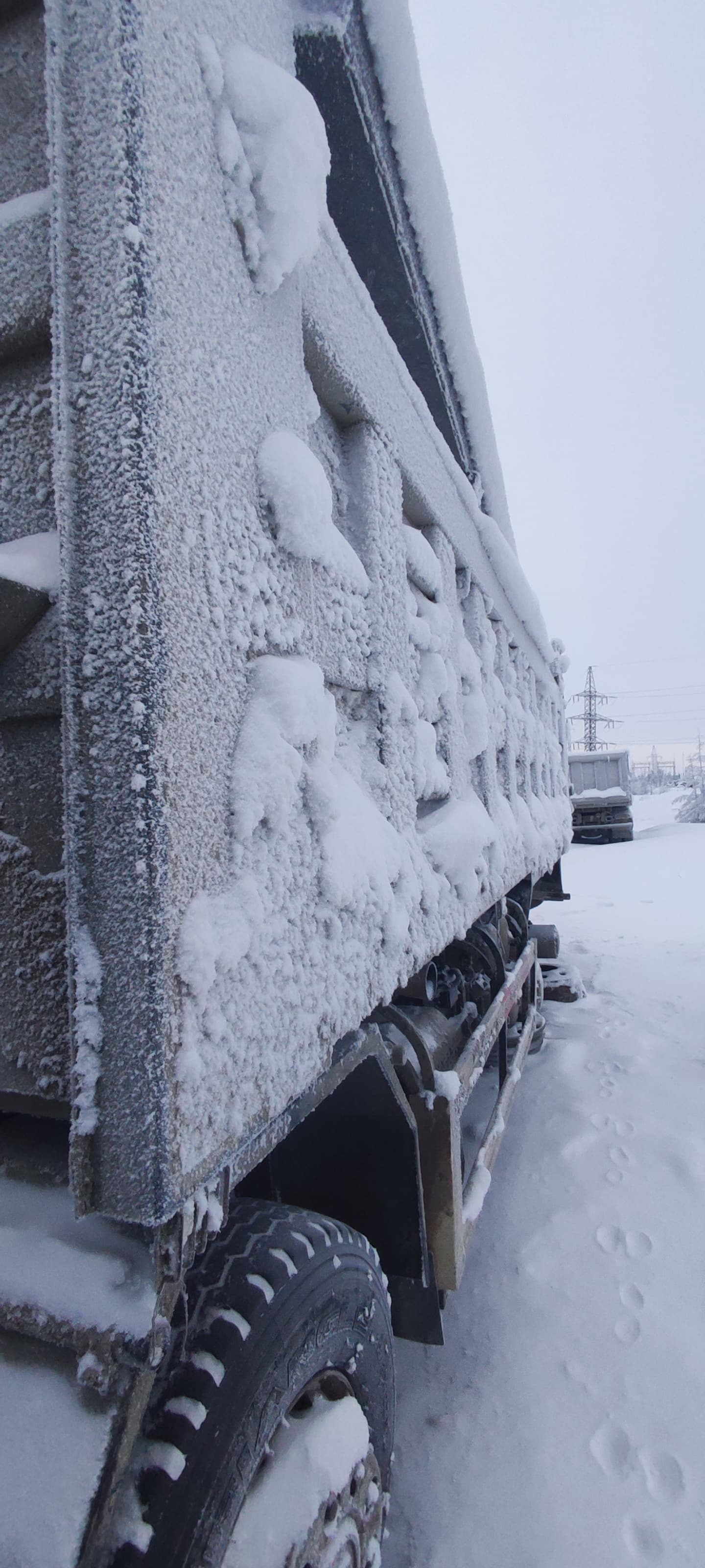 Shacman (Shaanxi) SX* 8x4 Самосвал 2022 г. - фото 5