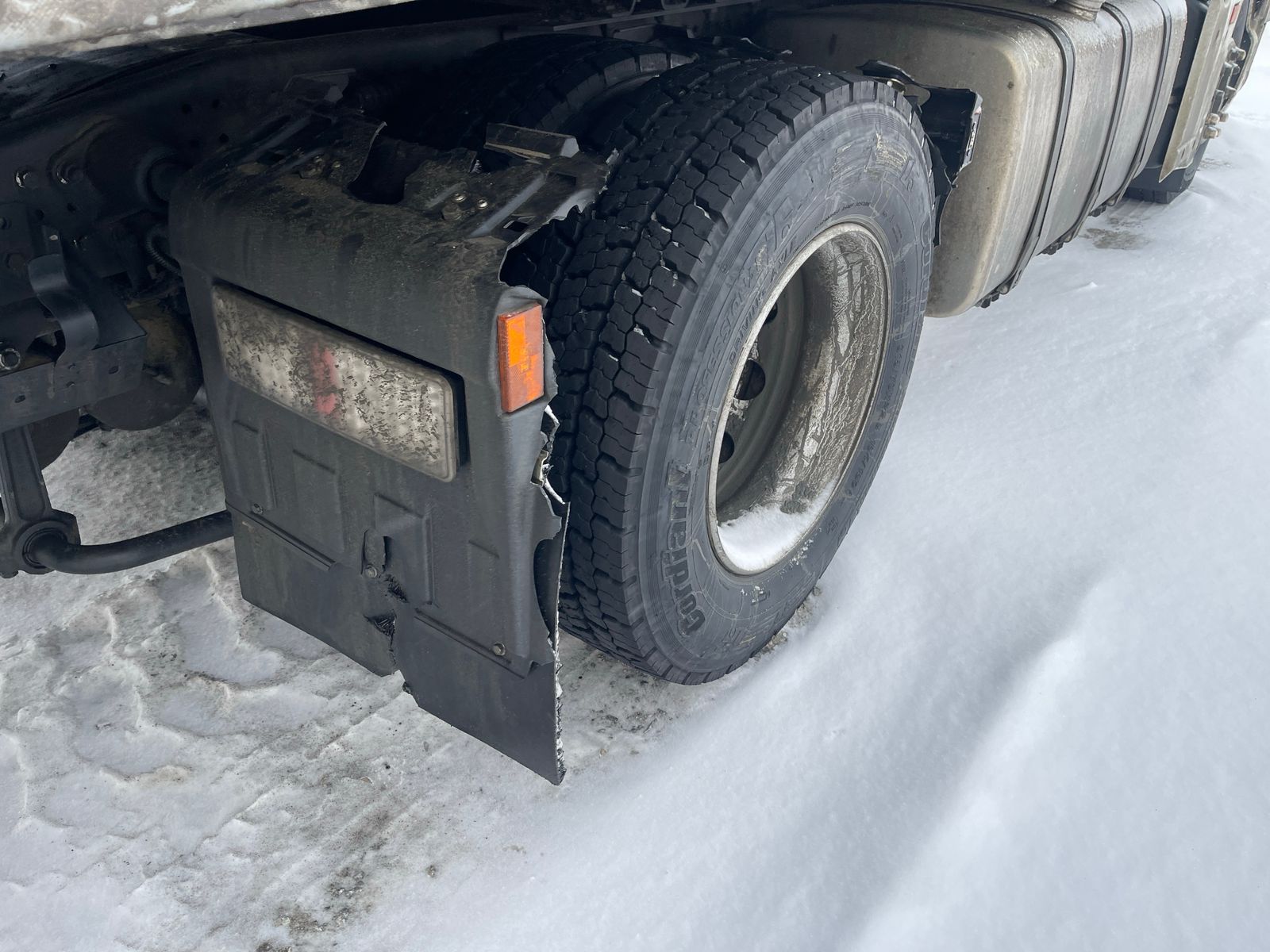 КамАЗ 54901 4x2 Седельный тягач 2023 г. - фото 4