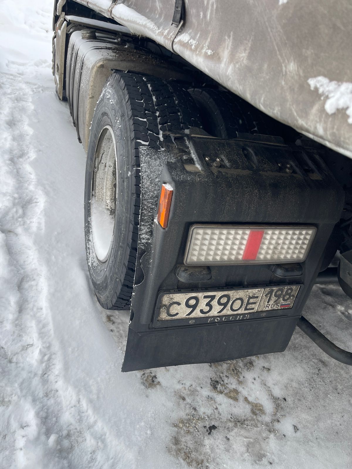 КамАЗ 54901 4x2 Седельный тягач 2023 г. - фото 6