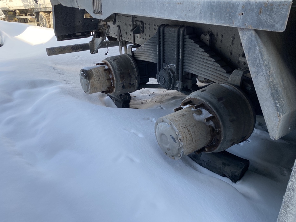 Shacman (Shaanxi) SX* 8x4 Самосвал 2022 г. - фото 6