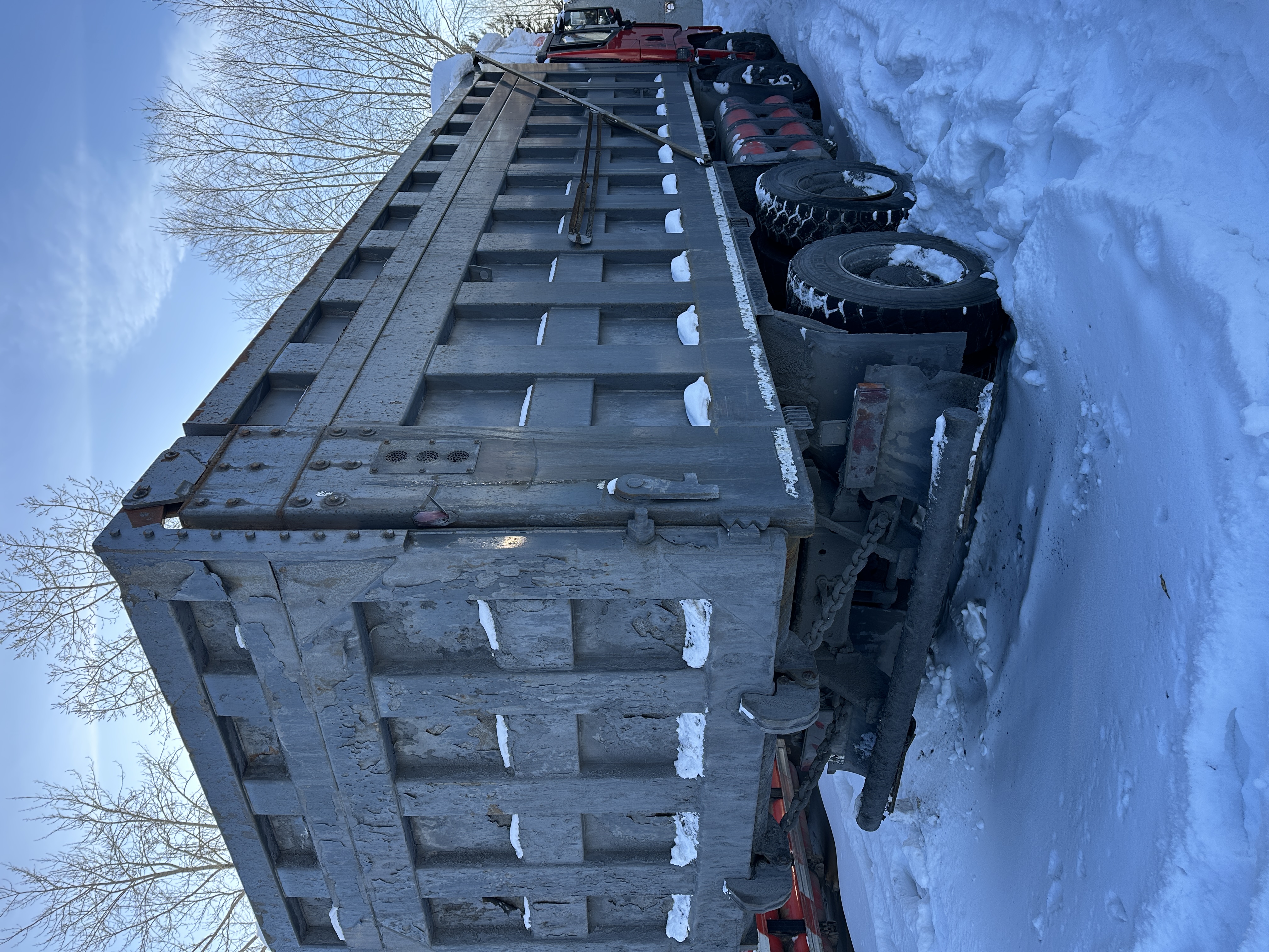Shacman (Shaanxi) SX* 8x4 Самосвал 2022 г. - фото 5