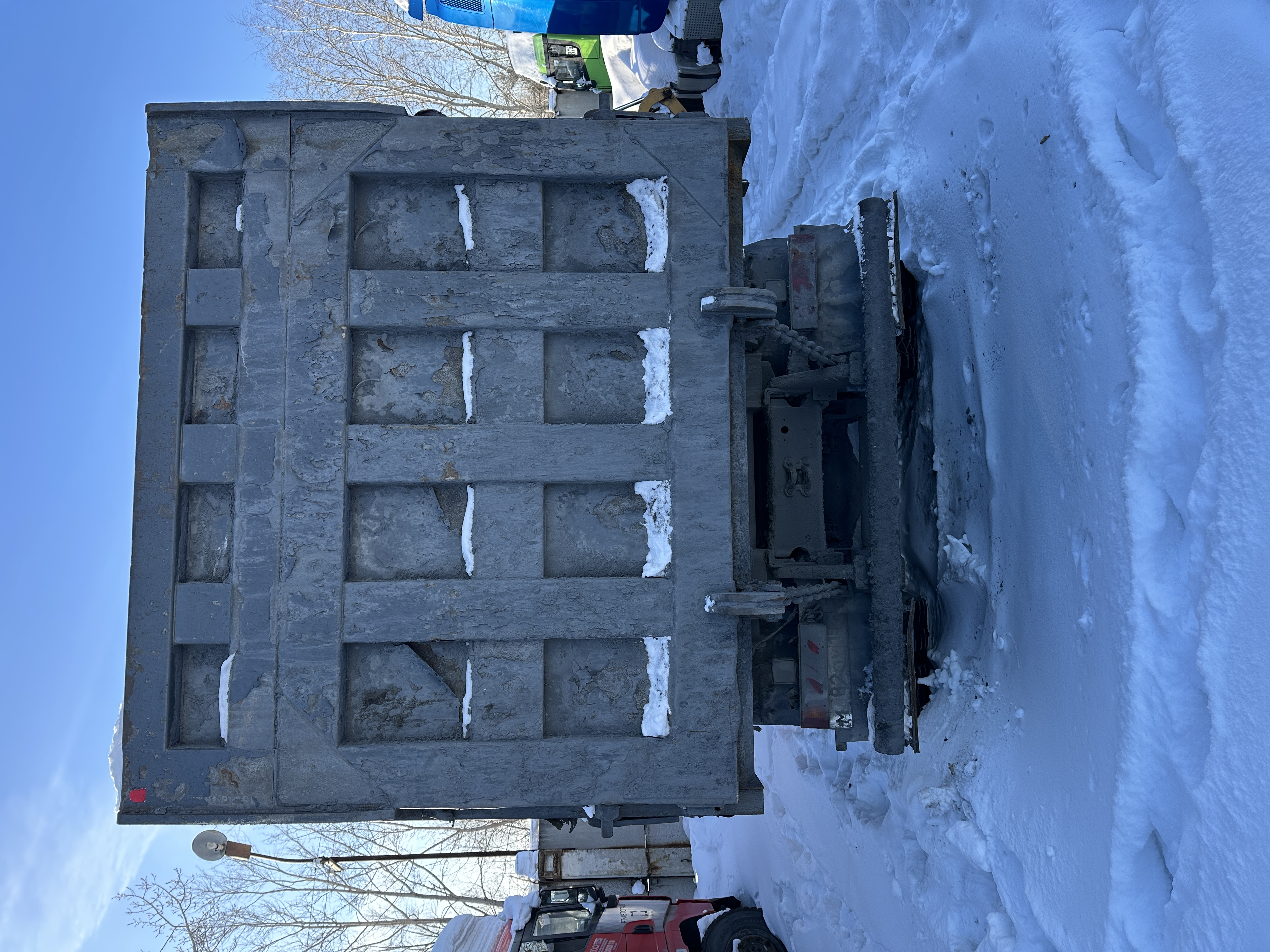 Shacman (Shaanxi) SX* 8x4 Самосвал 2022 г. - фото 7