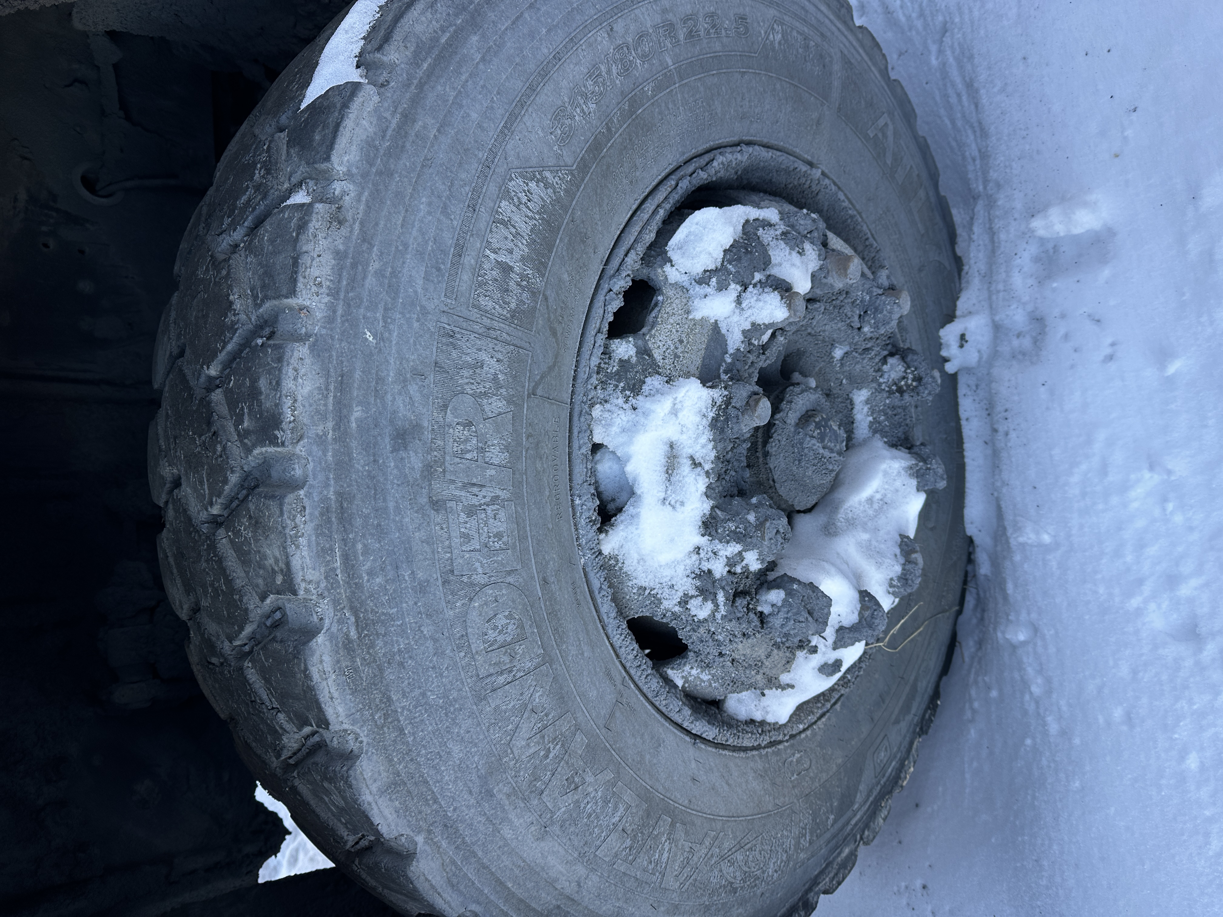 Shacman (Shaanxi) SX* 8x4 Самосвал 2022 г. - фото 11