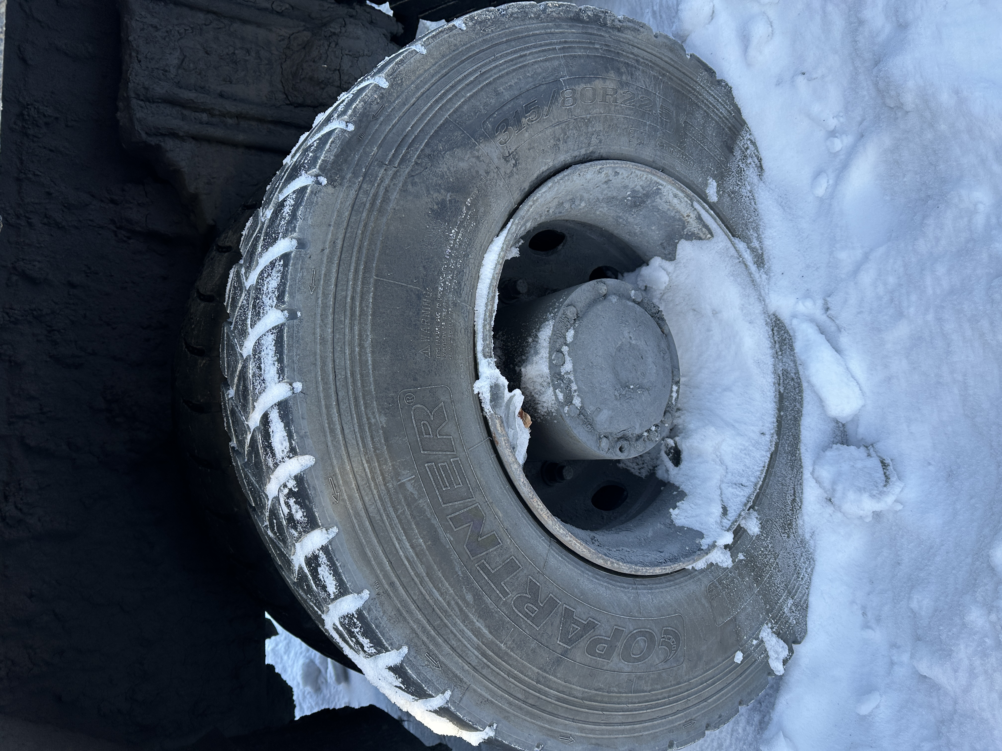 Shacman (Shaanxi) SX* 8x4 Самосвал 2022 г. - фото 15