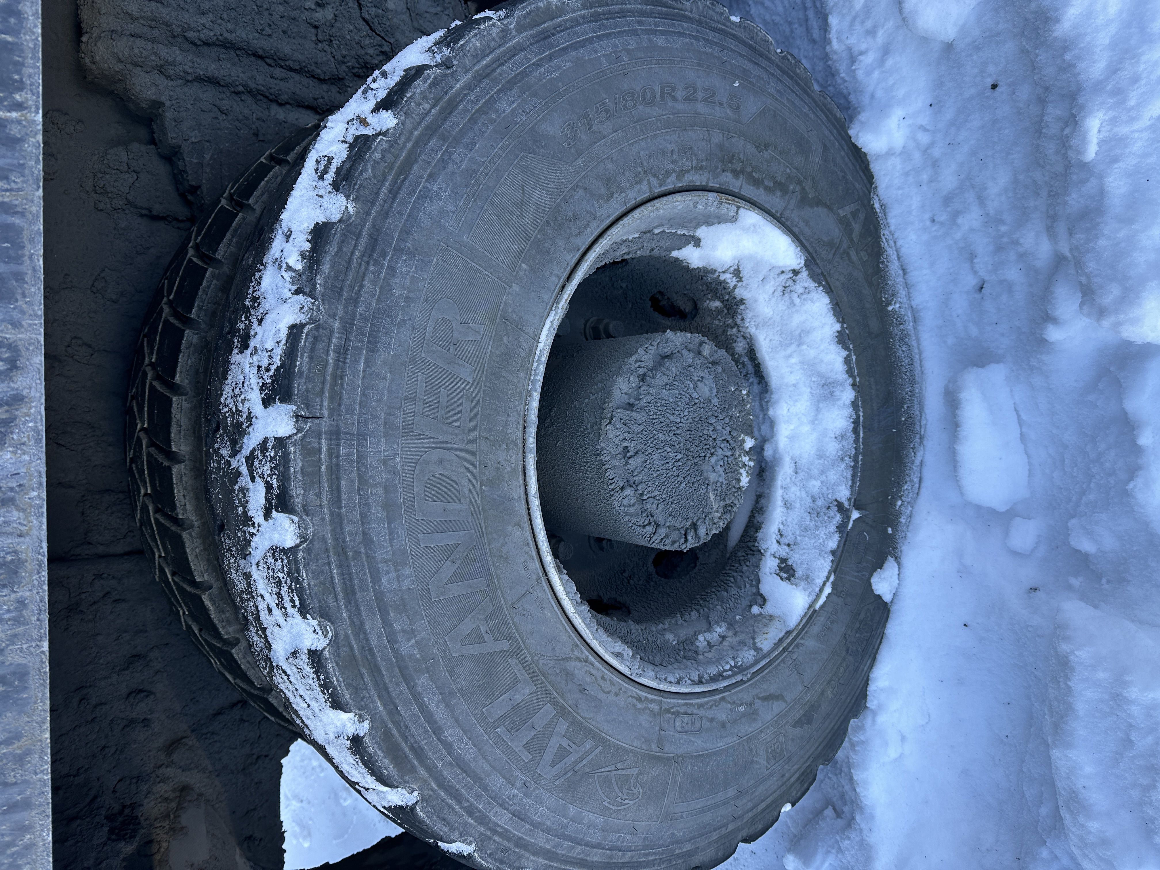 Shacman (Shaanxi) SX* 8x4 Самосвал 2022 г. - фото 17