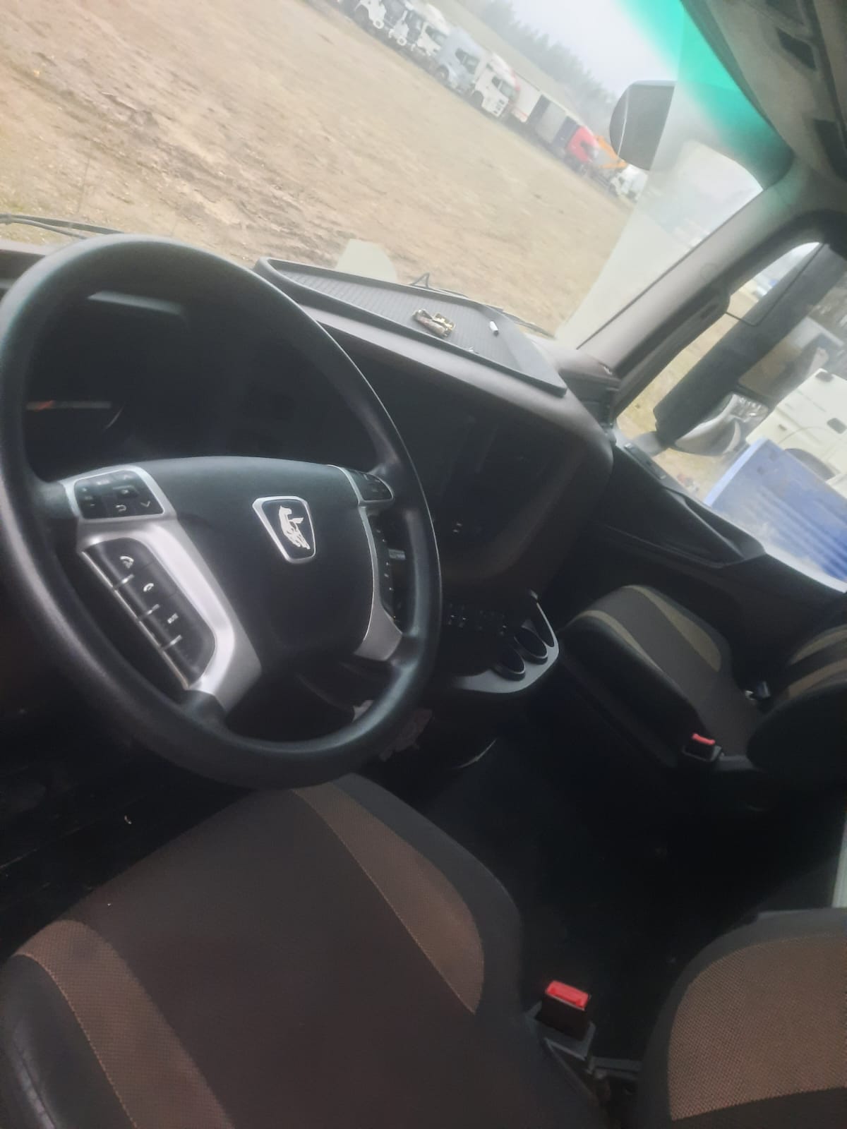 КамАЗ 54901 4x2 Седельный тягач 2023 г. - фото 5