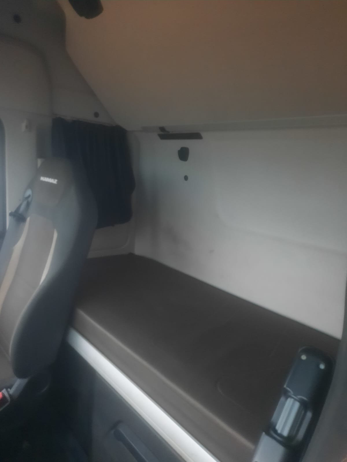 КамАЗ 54901 4x2 Седельный тягач 2023 г. - фото 6