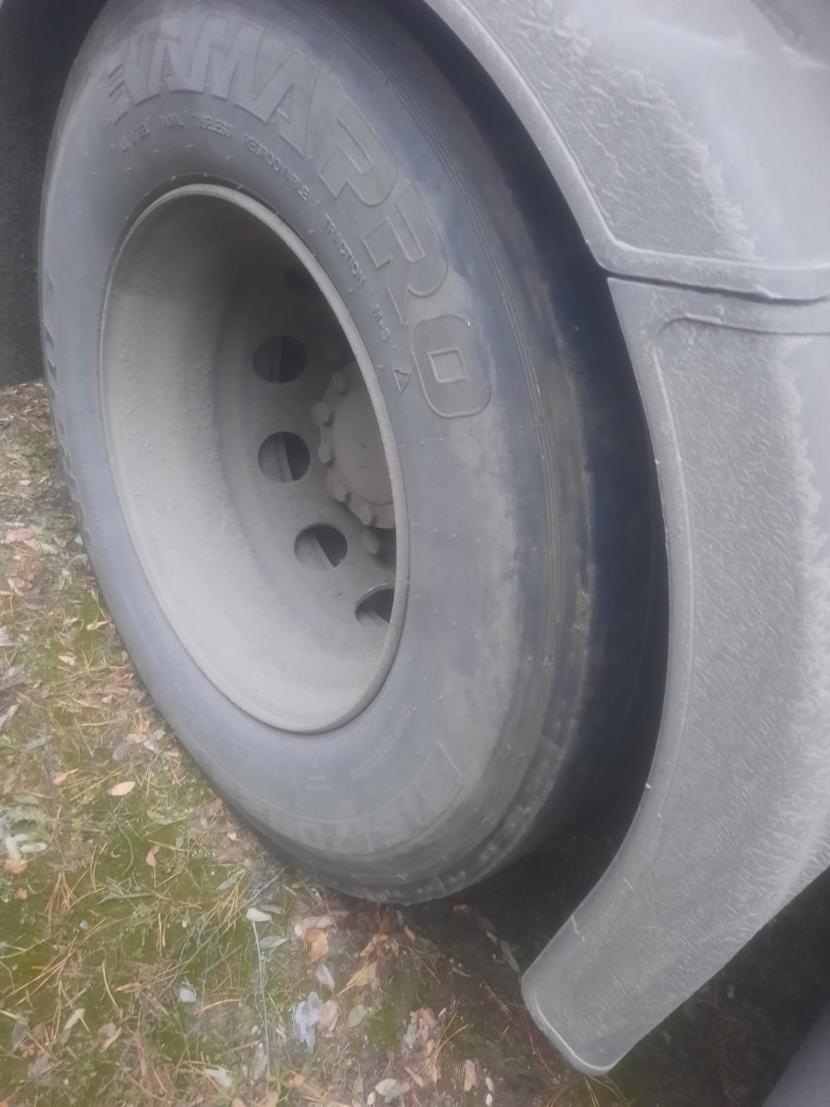 КамАЗ 54901 4x2 Седельный тягач 2023 г. - фото 8