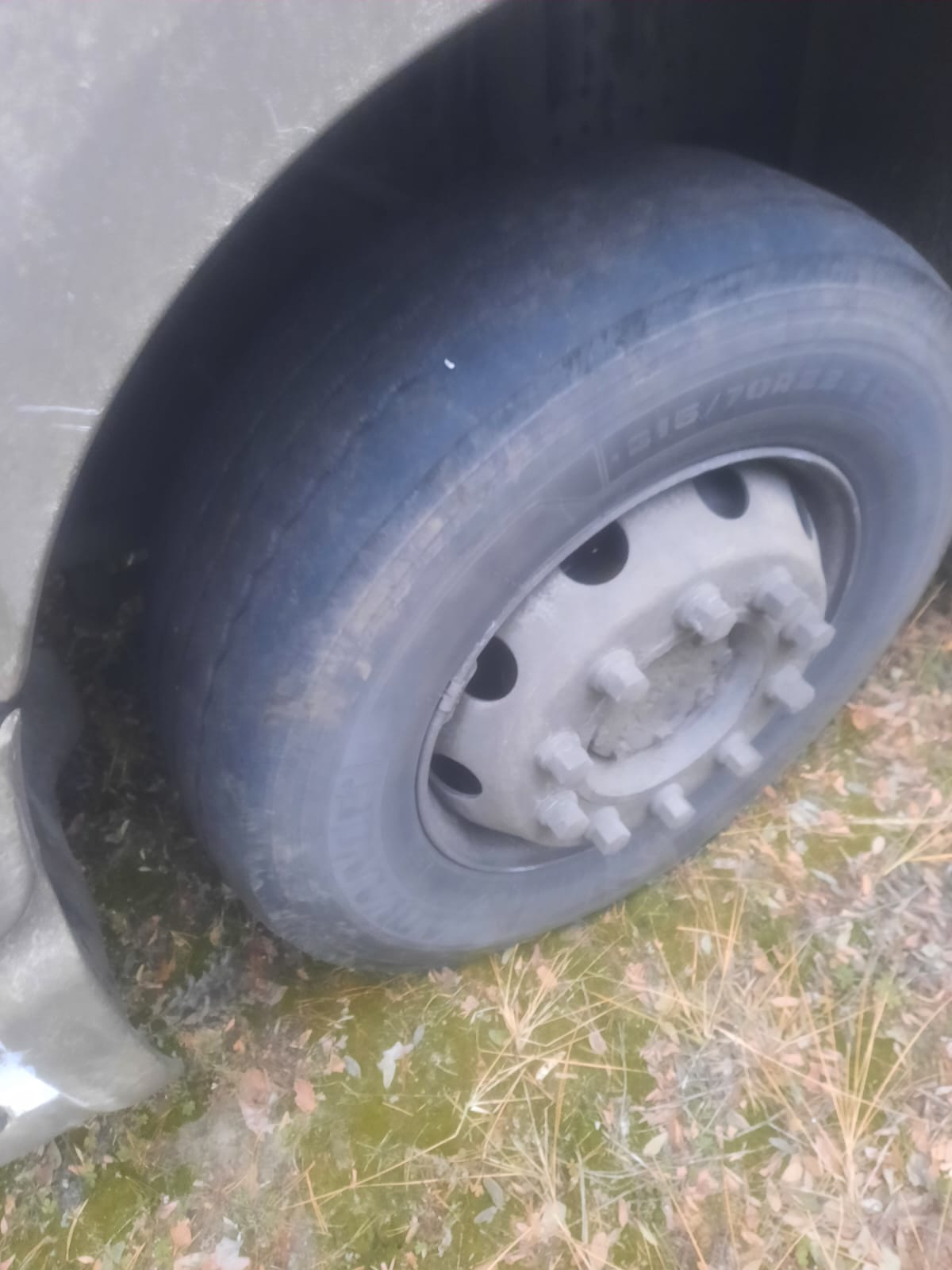 КамАЗ 54901 4x2 Седельный тягач 2023 г. - фото 9