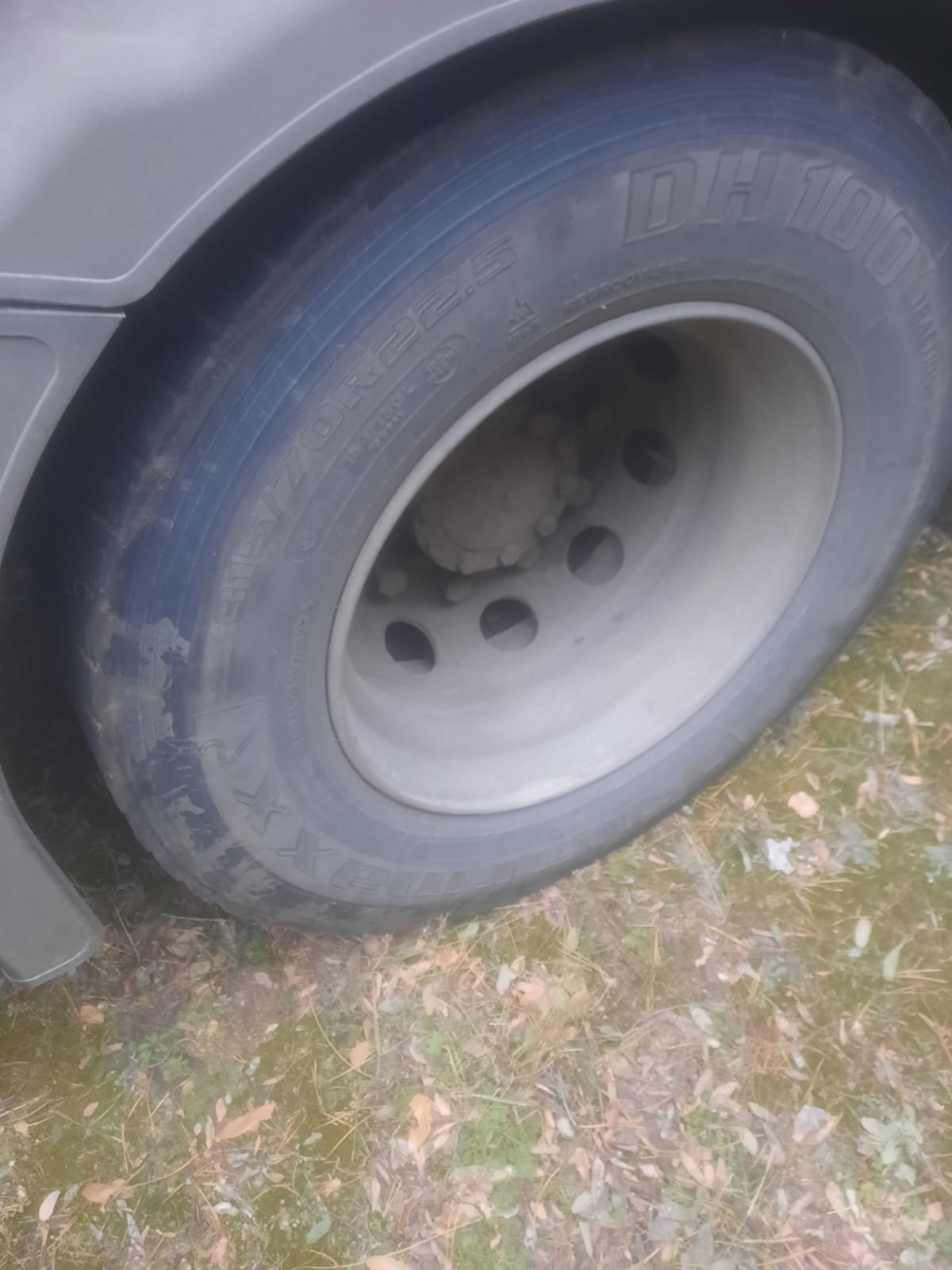 КамАЗ 54901 4x2 Седельный тягач 2023 г. - фото 10