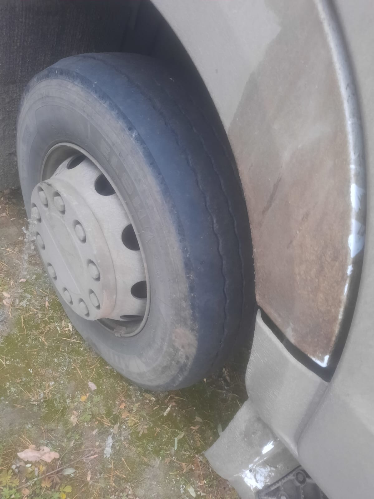 КамАЗ 54901 4x2 Седельный тягач 2023 г. - фото 12