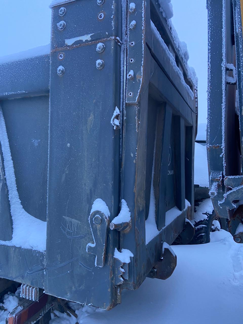 Shacman (Shaanxi) SX* 8x4 Самосвал 2023 г. - фото 5